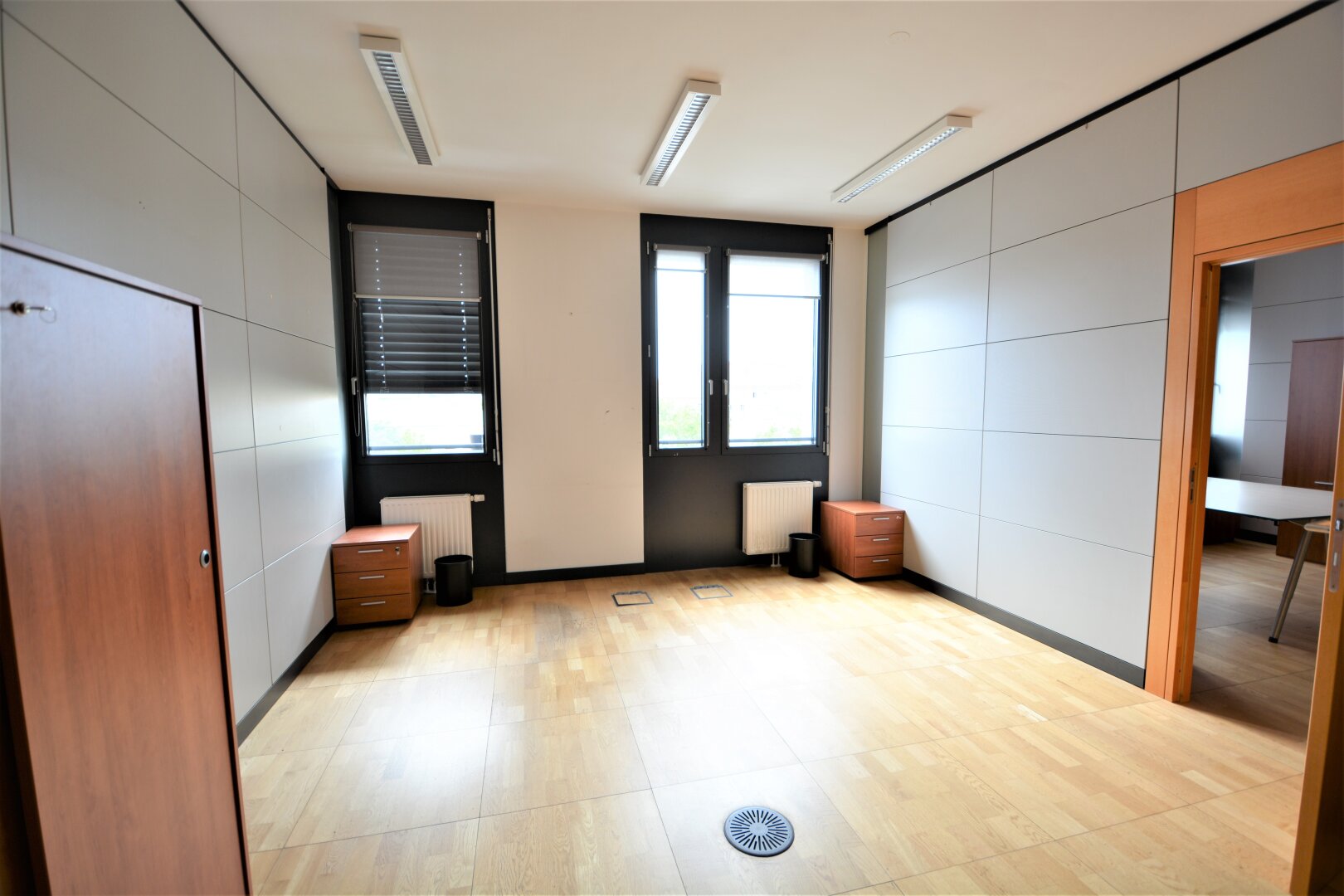 PROVIOSIONSFREIE Büroflächen
