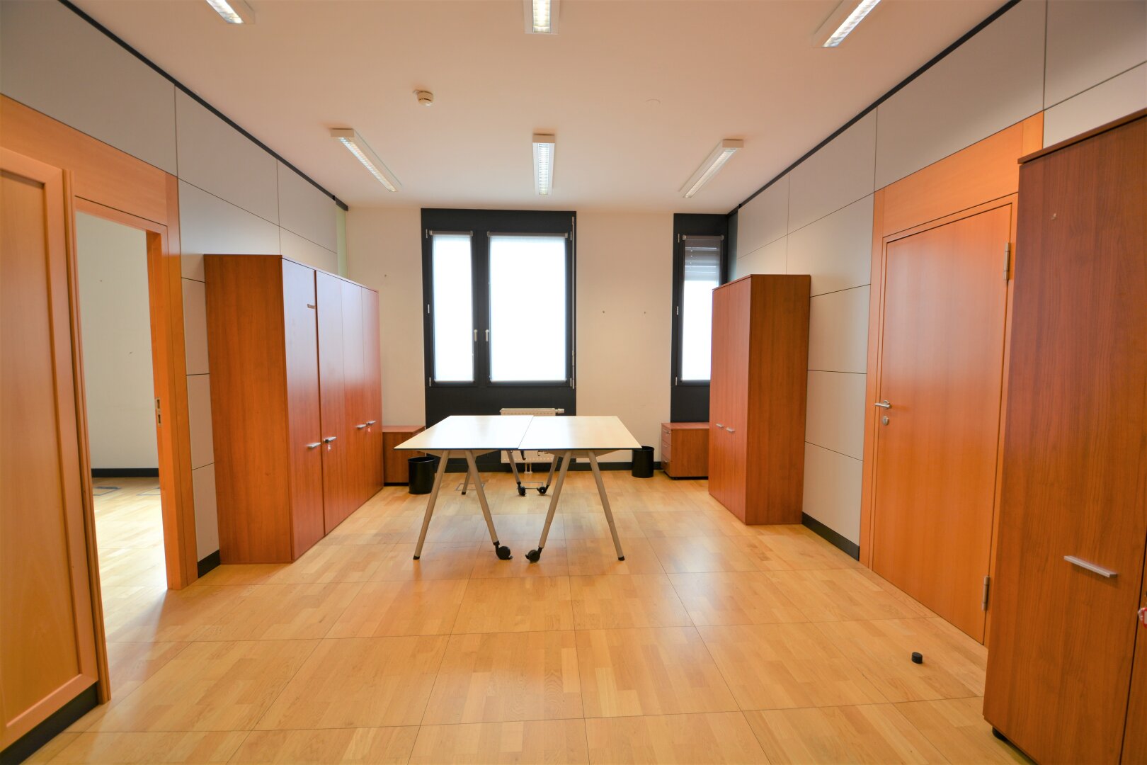 PROVIOSIONSFREIE Büroflächen
