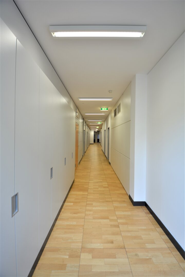 PROVIOSIONSFREIE Büroflächen