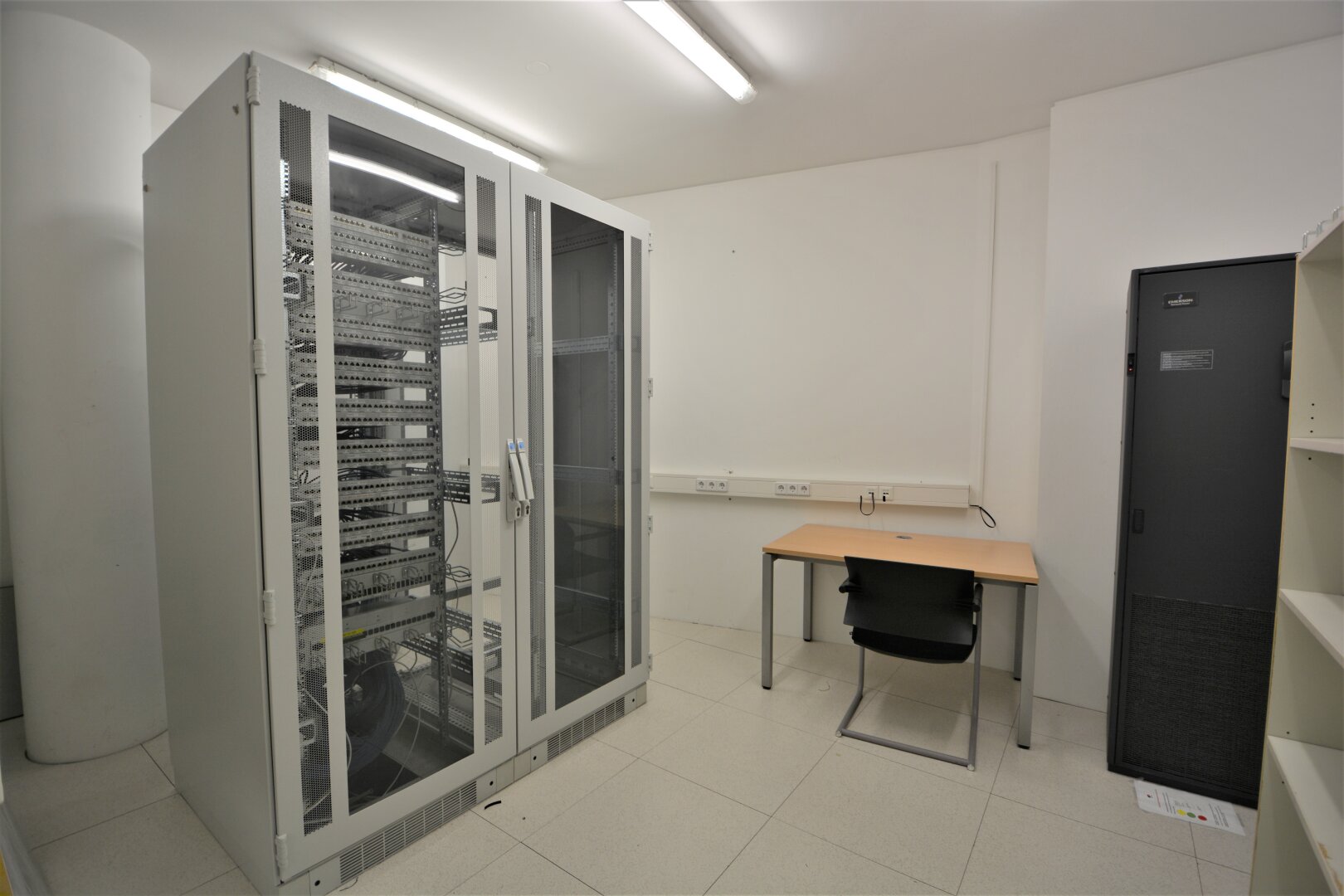 PROVIOSIONSFREIE Büroflächen