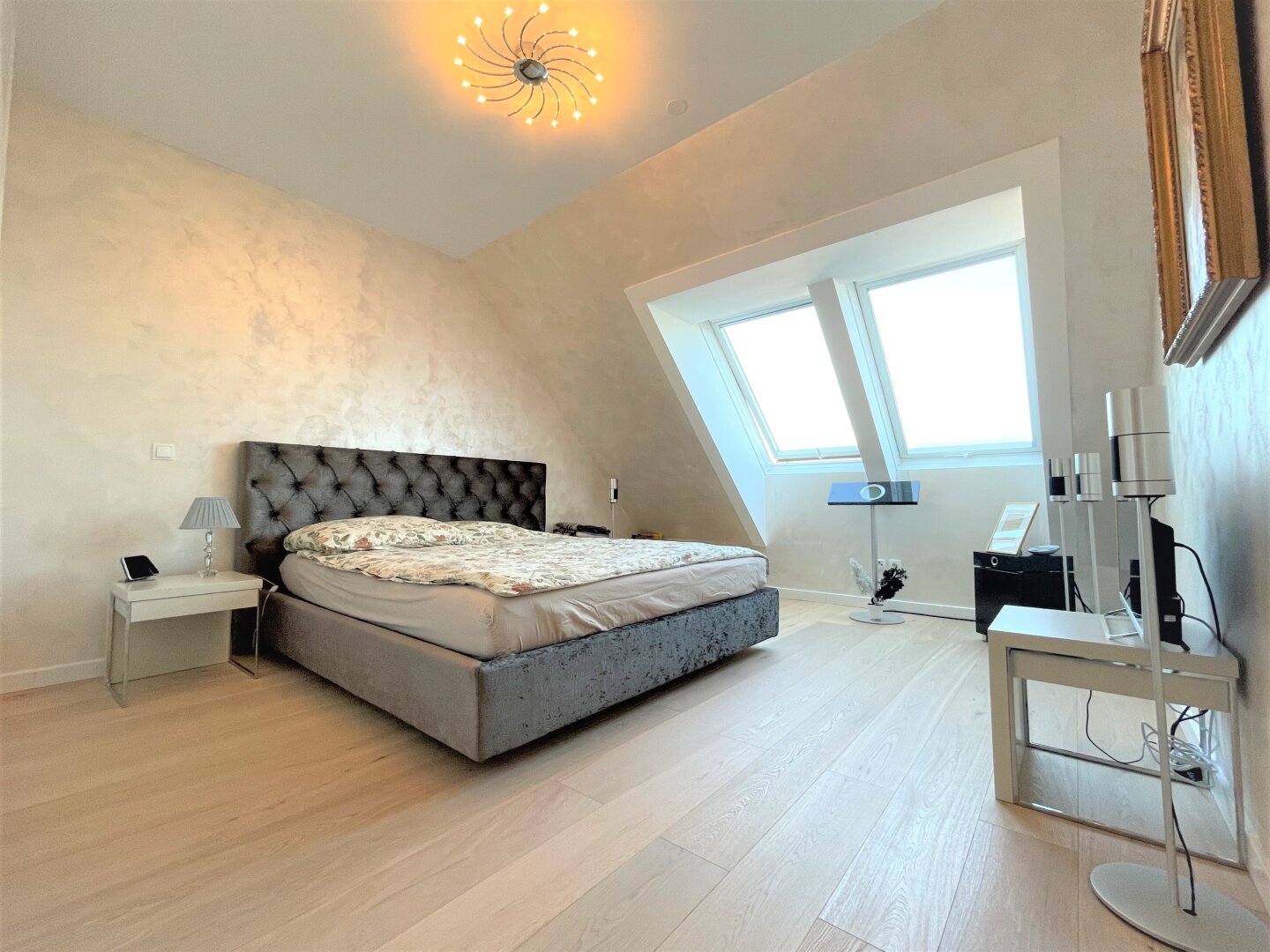 Neu! Exklusiver Dachterrassentraum mit atemberaubender Aussicht!