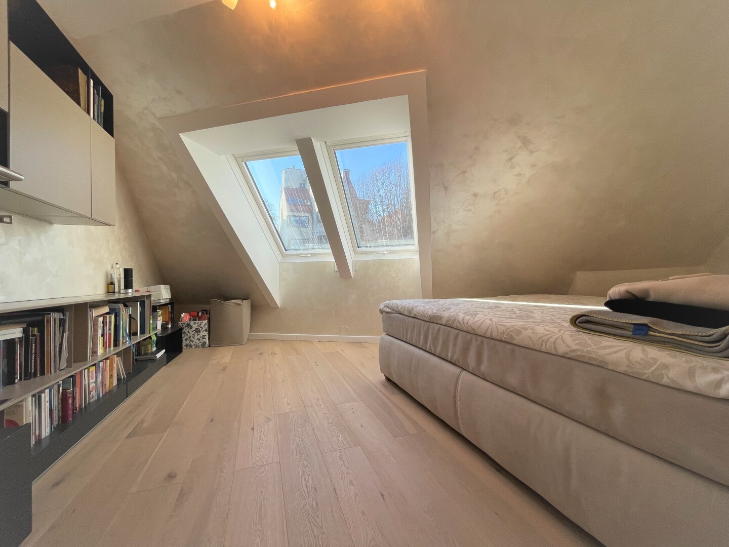 Neu! Exklusiver Dachterrassentraum mit atemberaubender Aussicht!