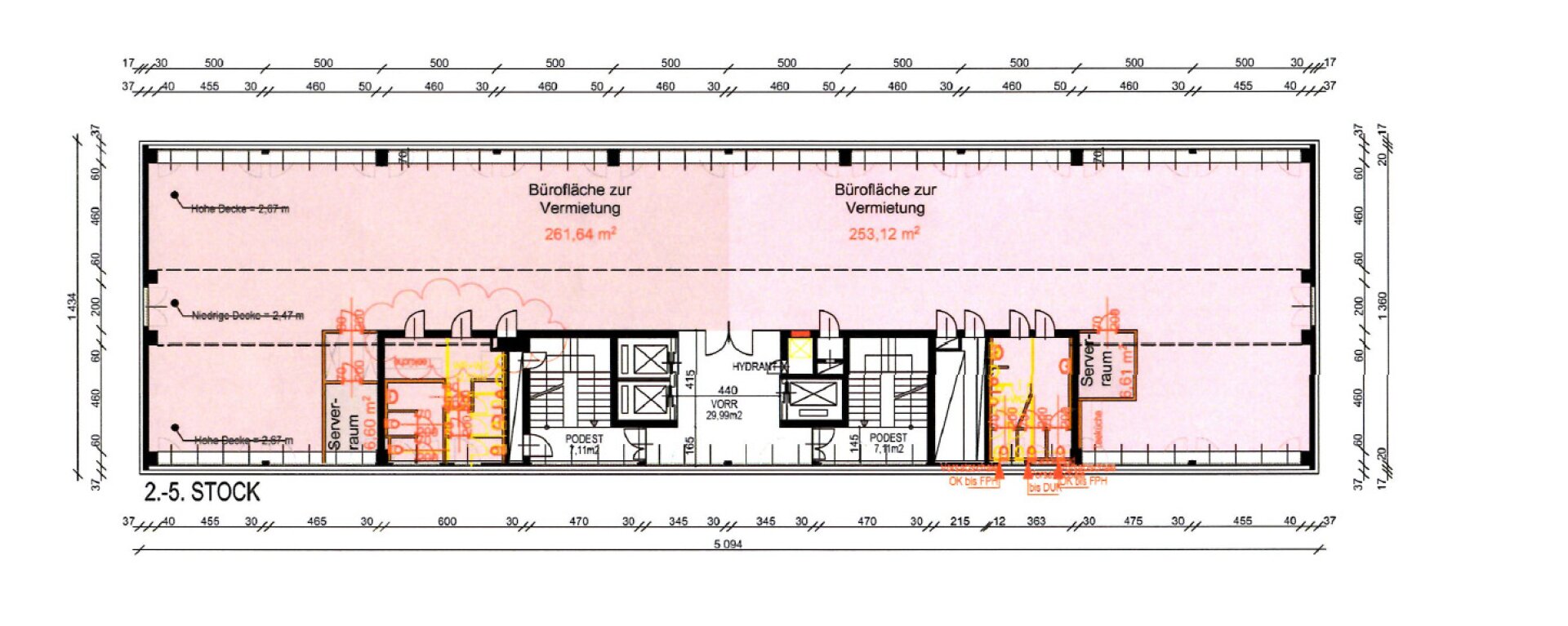 Grundriss 1