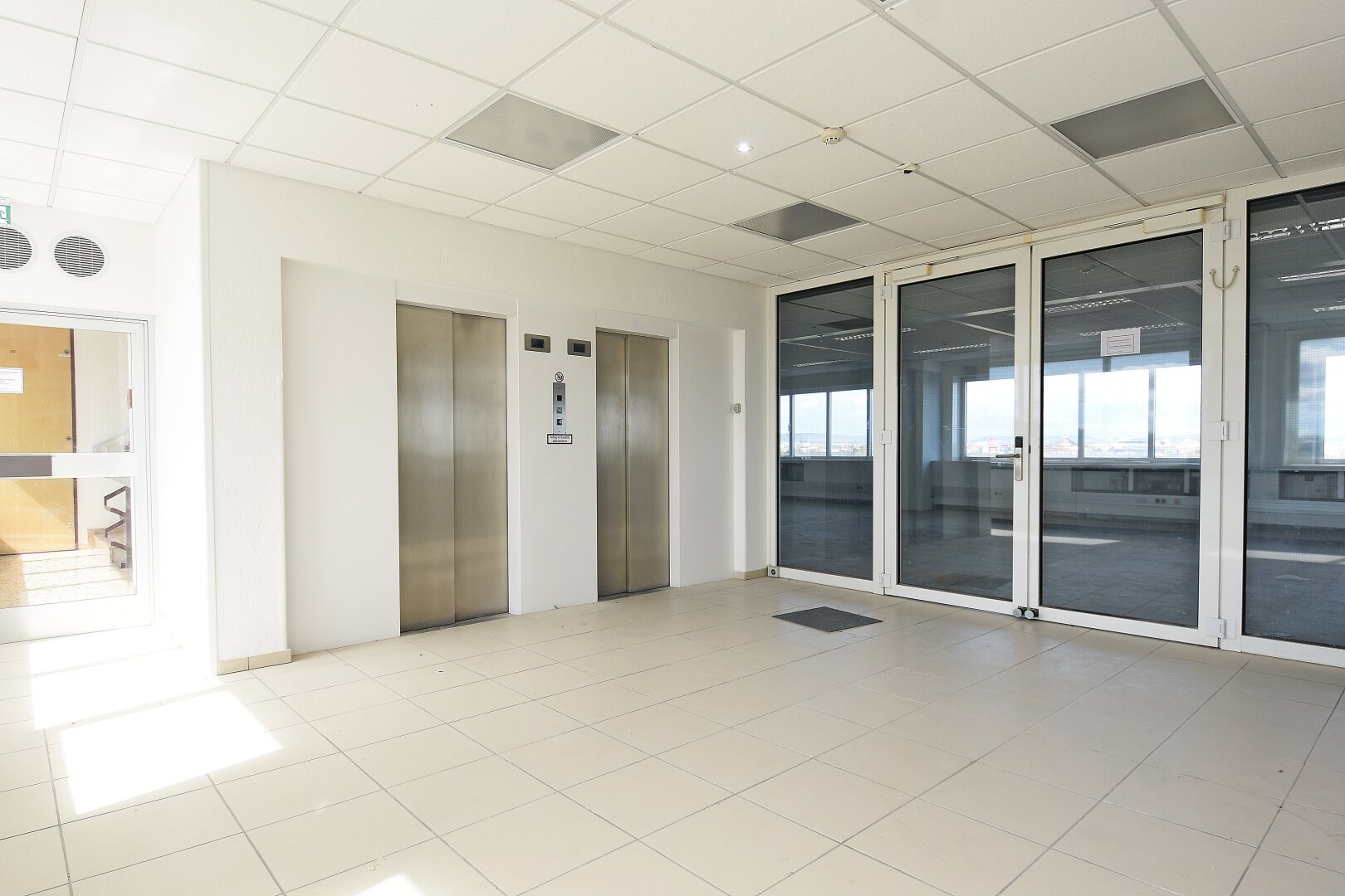 Moderne Gewerbefläche in Wiener Neudorf