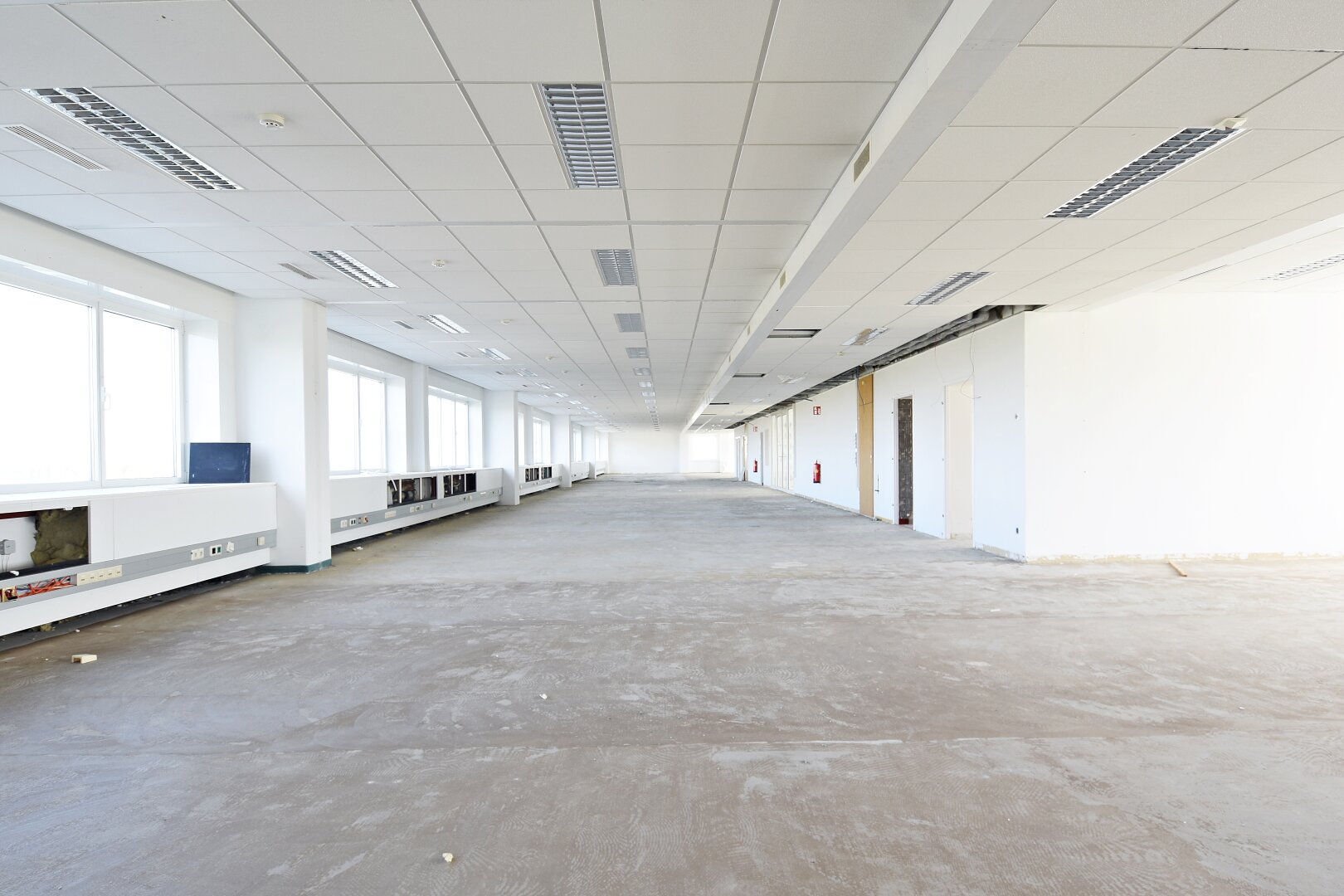 Moderne Gewerbefläche in Wiener Neudorf