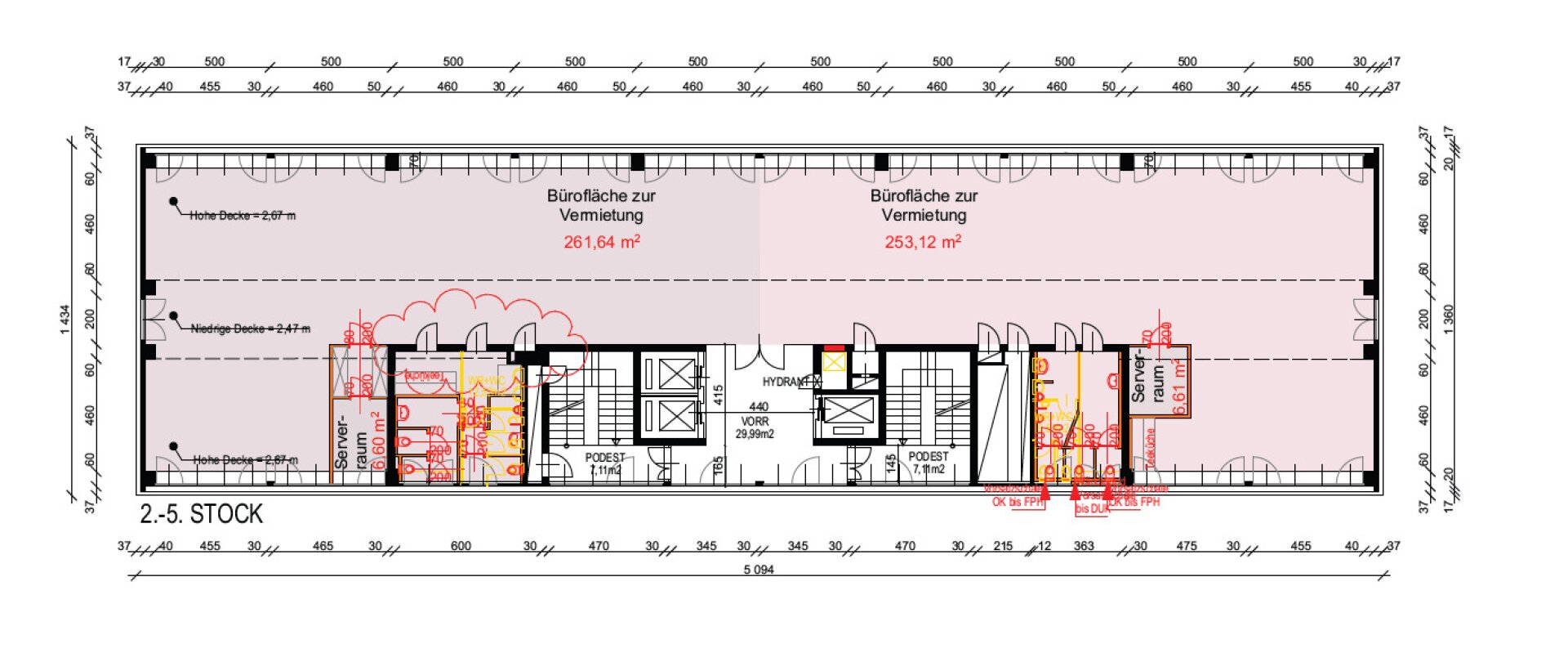 Grundriss 2