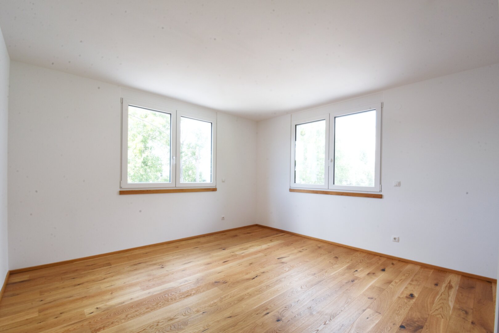 Erstbezug: 3 Zimmer Wohnung in verkehrsgünstiger Lage