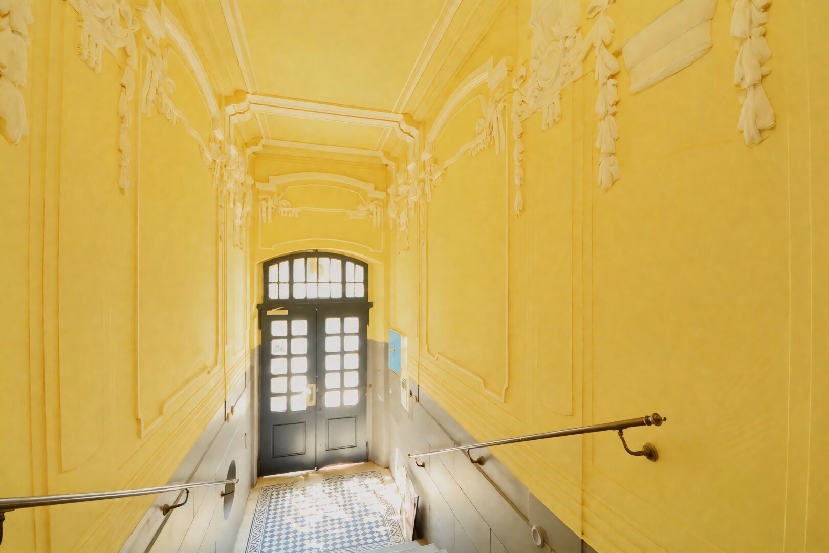 Eleganter Jugendstilaltbau - Exquisite Eigentumswohnungen in zentraler Lage