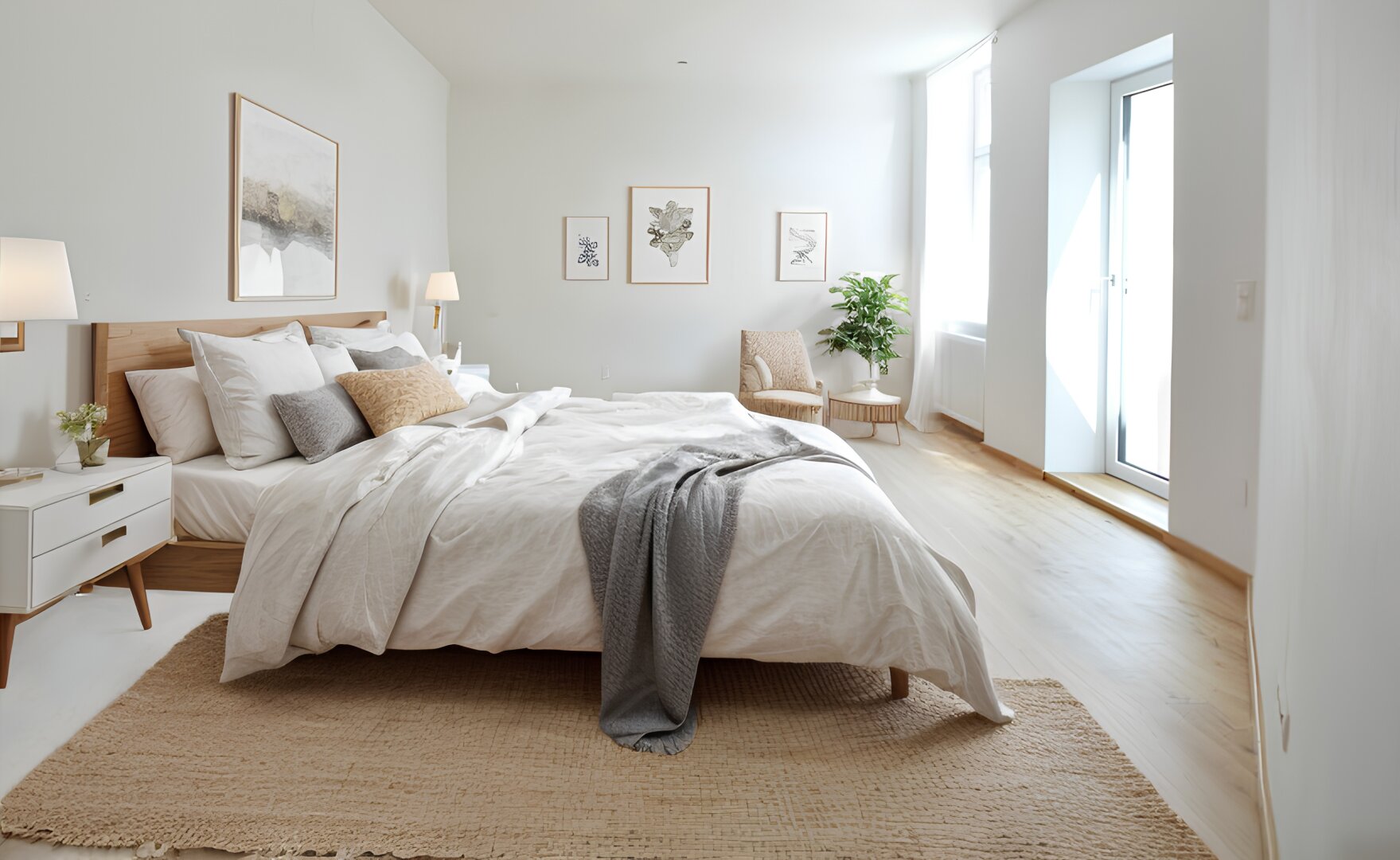 Urbanes Wohnen im Herzen von Wien - Dachgeschoßwohnung in bester Lage