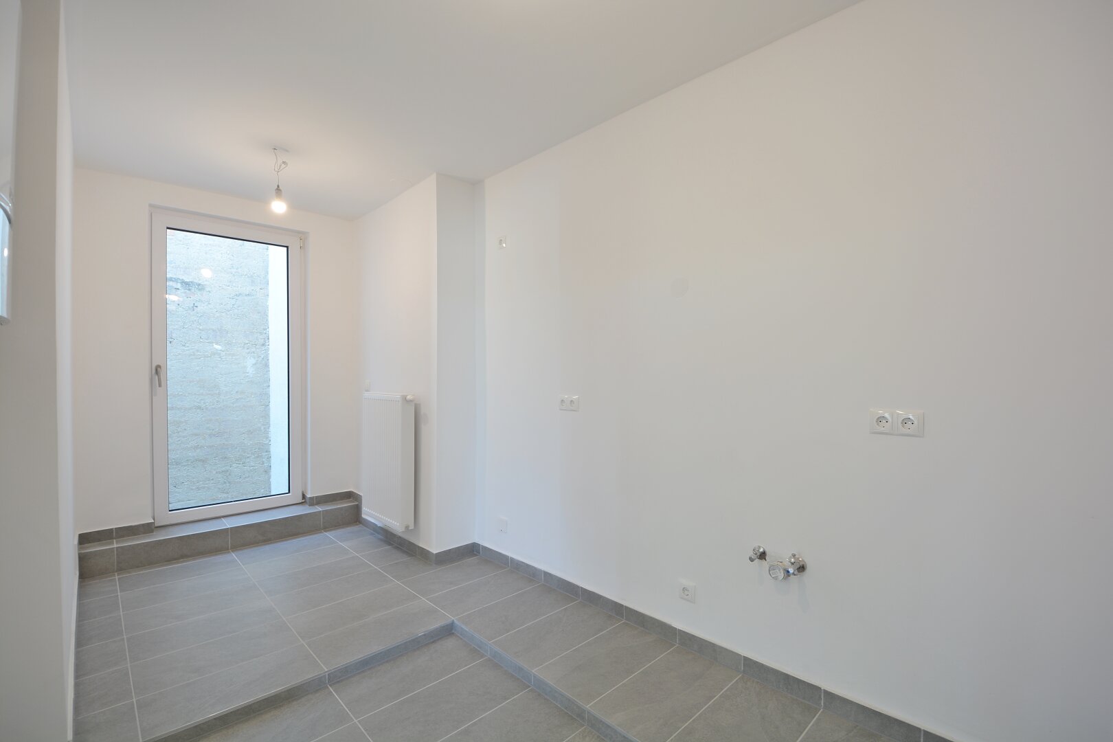 Urbanes Wohnen im Herzen von Wien - Dachgeschoßwohnung in bester Lage