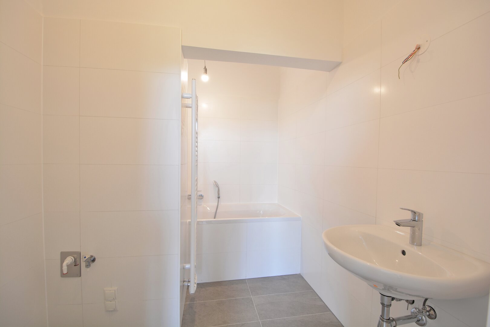 Urbanes Wohnen im Herzen von Wien - Dachgeschoßwohnung in bester Lage