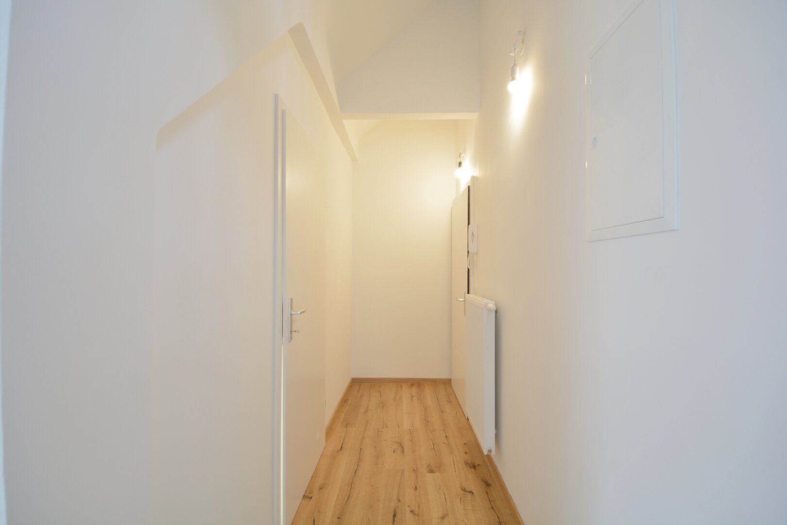 Modernes Dachgeschoß-Juwel in begehrter Lage von Wien