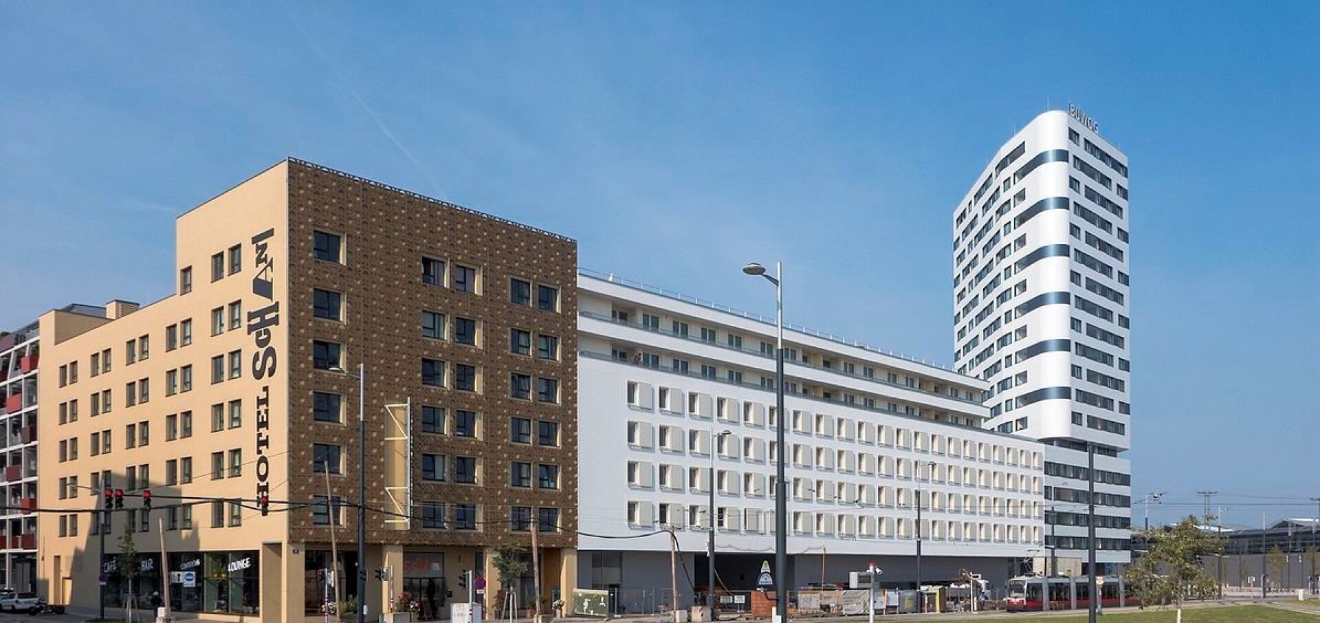 Moderne Stadtwohnung! Top Lage nähe Hauptbahnhof!