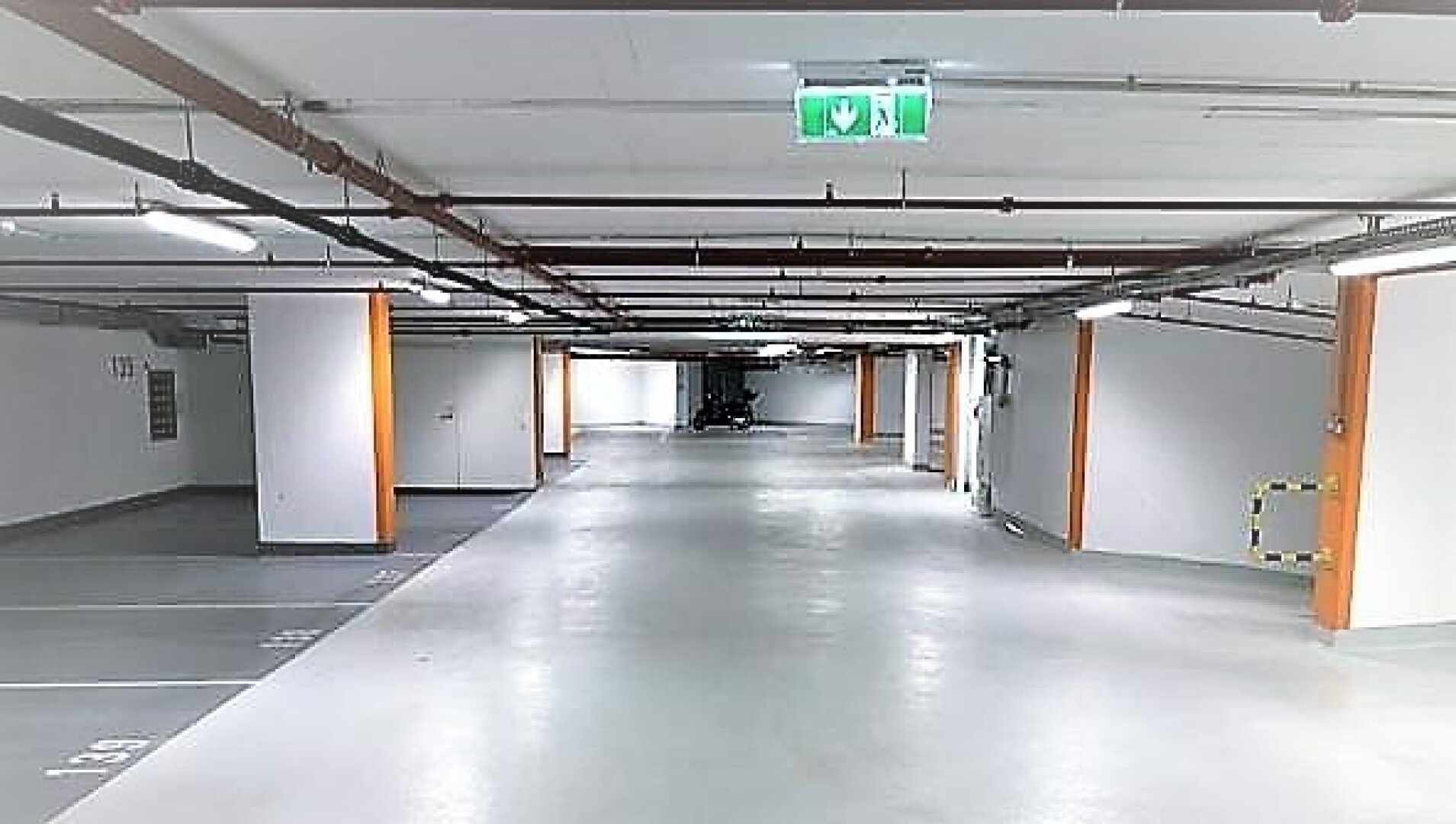 Moderne Stadtwohnung! Top Lage nähe Hauptbahnhof!