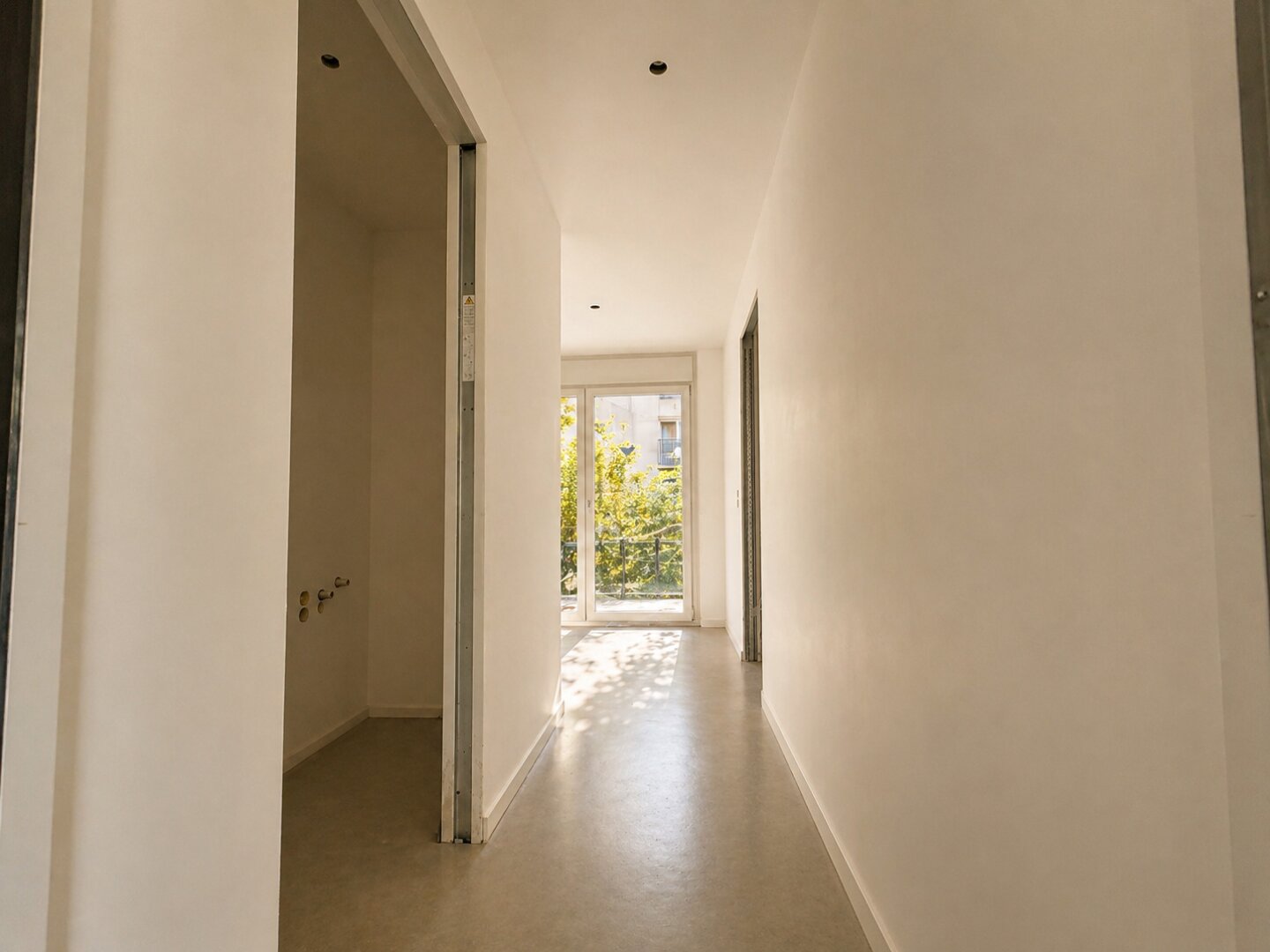 NEU | Exklusive Preisaktion bis 30.06 | "DONAU PERLE"  Terrassenwohnung in Toplage mit unvergleichlichem Parkblick!