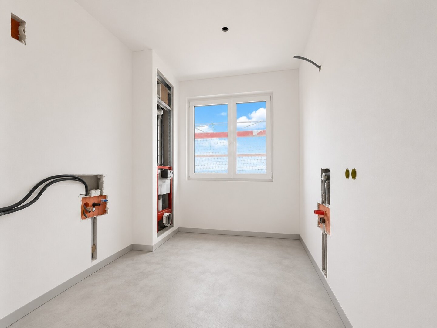 NEU | Exklusive Preisaktion bis 30.06 |DACHTERRASSENWOHNUNG MIT TRAUMHAFTER PARKBLICK! | Bestlage zwischen Schlingermarkt und SCN