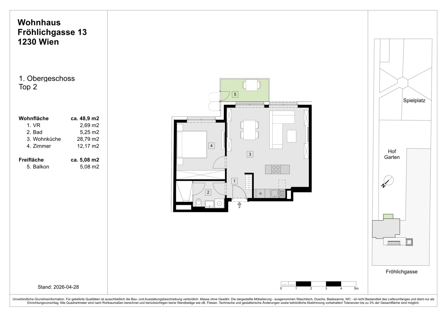 Grundriss 1