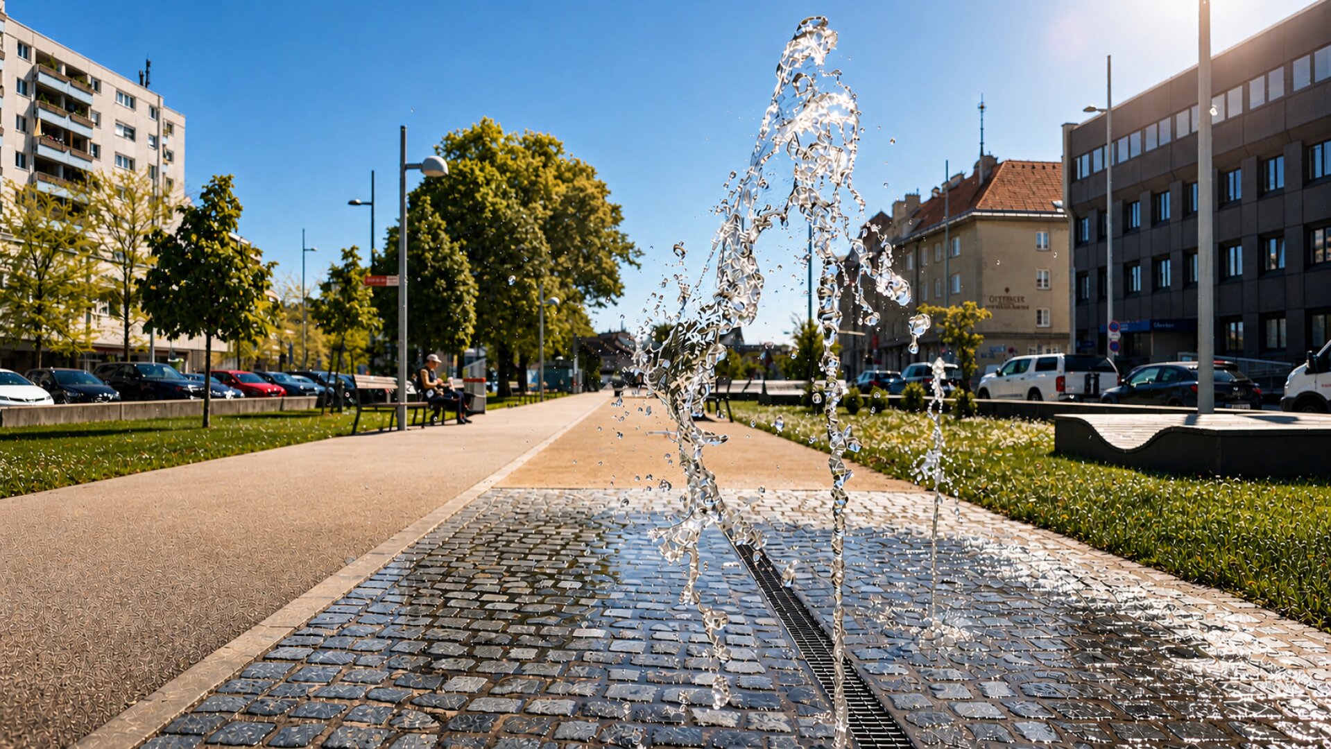 Stilvolle Eigentumswohnung in Liesing mit perfekter Raumaufteilung!