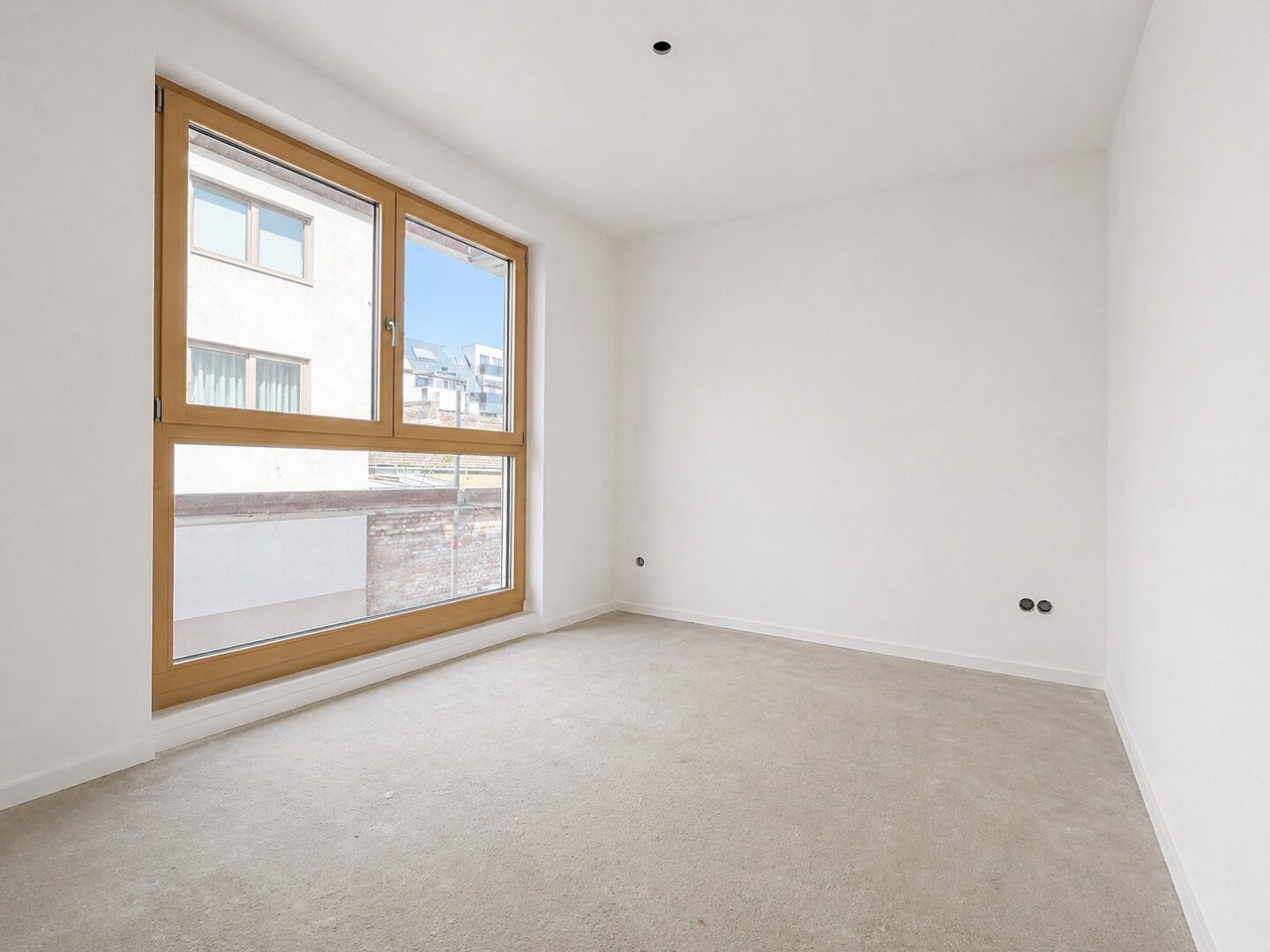 Fröhliche Atmosphäre trifft moderne Klarheit Perfektes Wohnen im grünen Liesing!