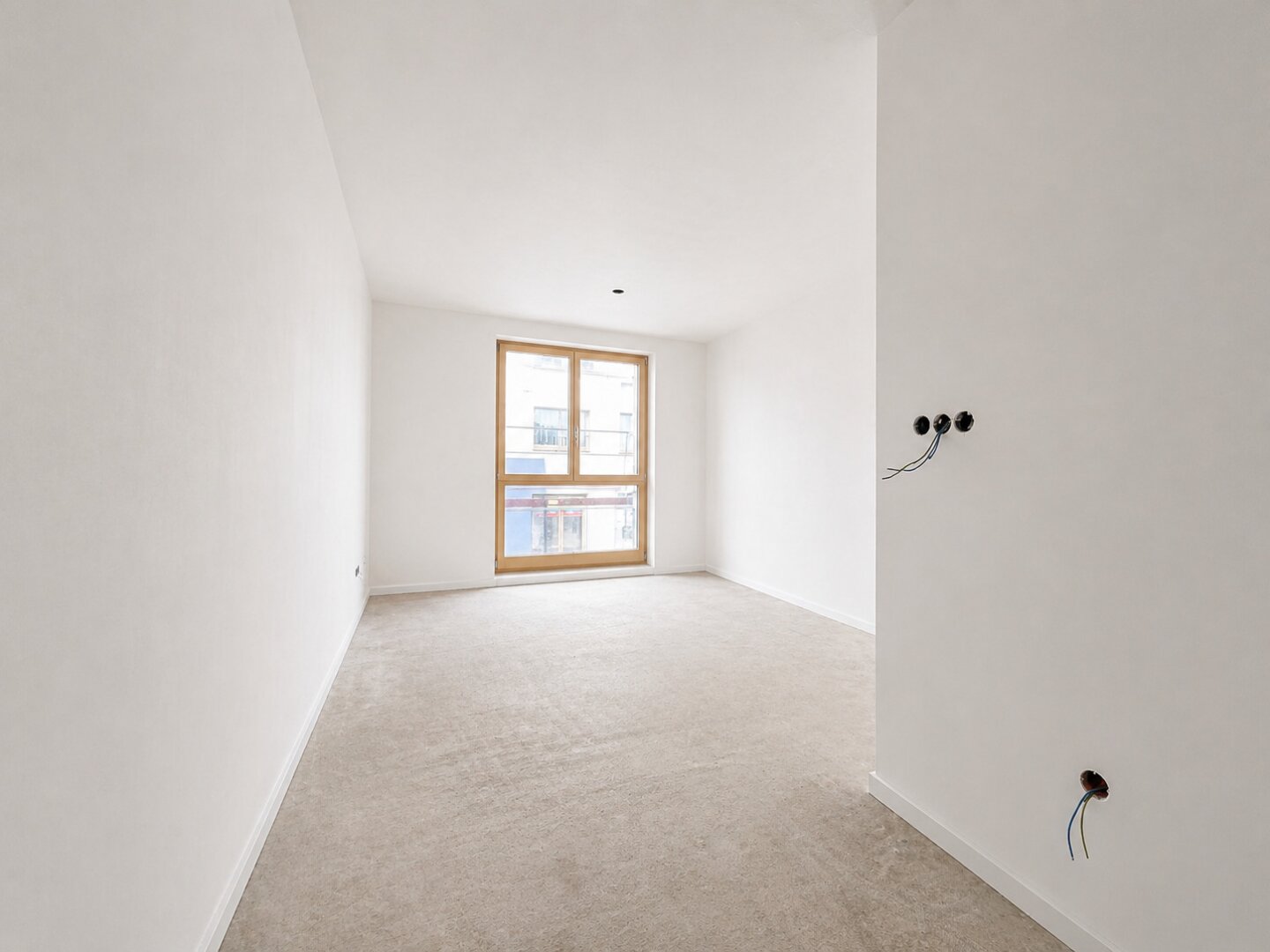 Fröhliche Atmosphäre trifft moderne Klarheit Perfektes Wohnen im grünen Liesing!