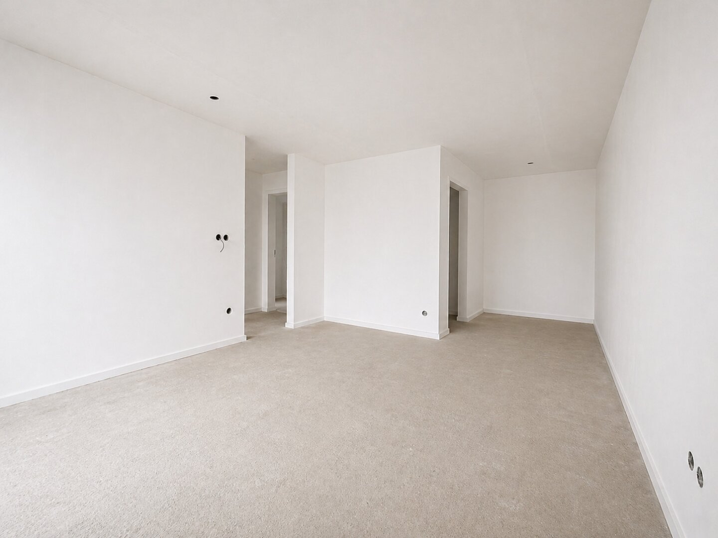 Fröhliche Atmosphäre trifft moderne Klarheit Perfektes Wohnen im grünen Liesing!