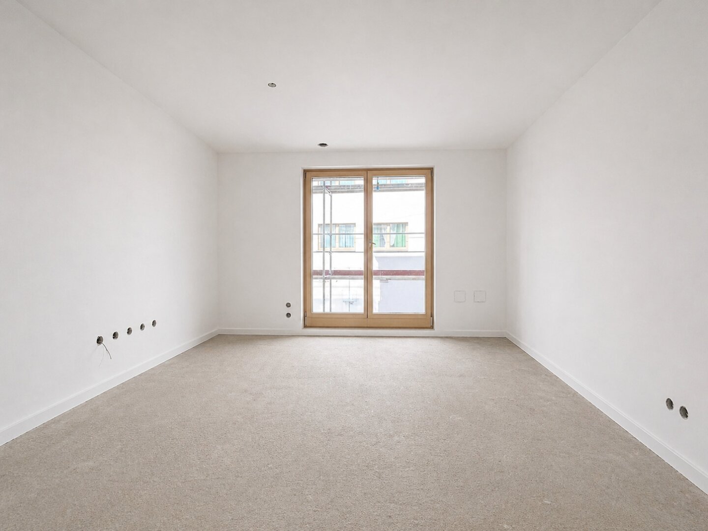 Fröhliche Atmosphäre trifft moderne Klarheit Perfektes Wohnen im grünen Liesing!