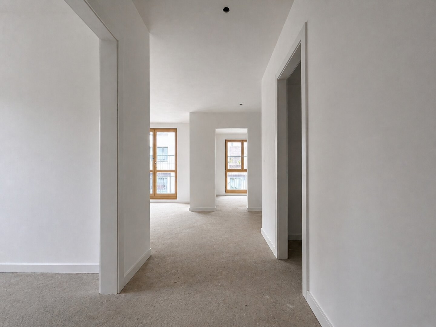 Wohnen mit Wohlfühlfaktor – Fröhliche Helligkeit trifft modernes Design in Liesing!