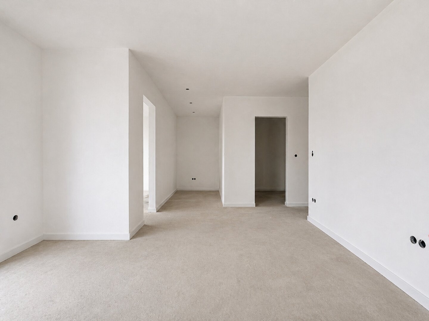 Wohnen mit Wohlfühlfaktor – Fröhliche Helligkeit trifft modernes Design in Liesing!