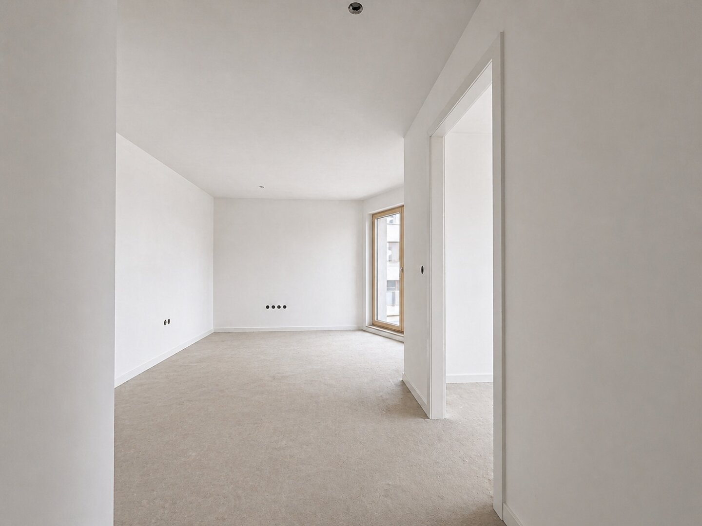 Wohnen mit Wohlfühlfaktor – Fröhliche Helligkeit trifft modernes Design in Liesing!