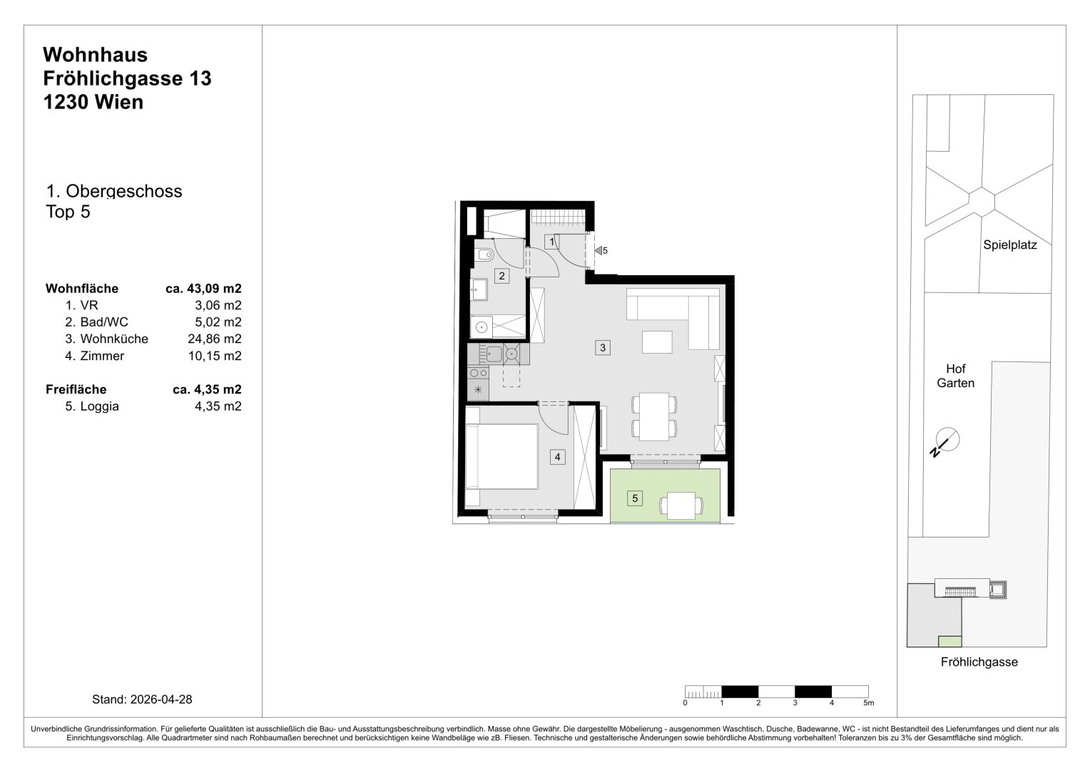 Grundriss 1