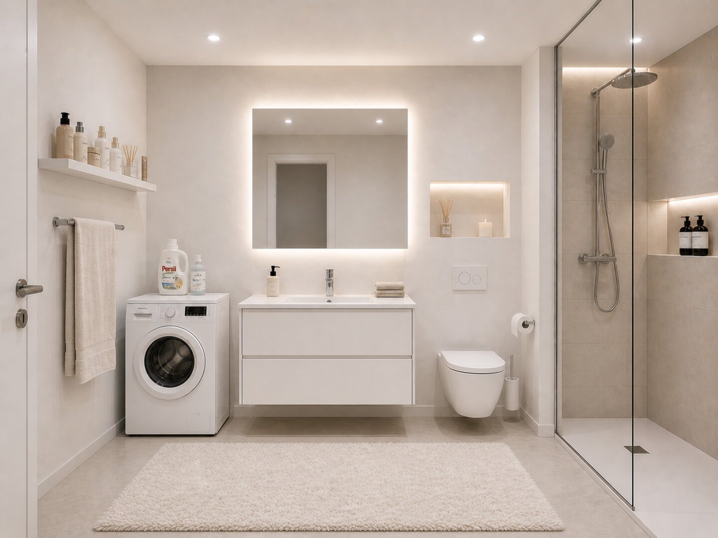 Fröhliche Wohnkultur – Pure Eleganz und natürliche Harmonie in Liesing!