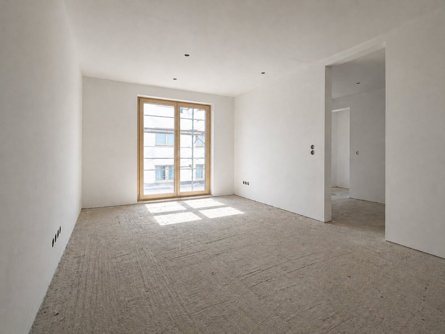 Fröhliche Wohnkultur – Pure Eleganz und natürliche Harmonie in Liesing!