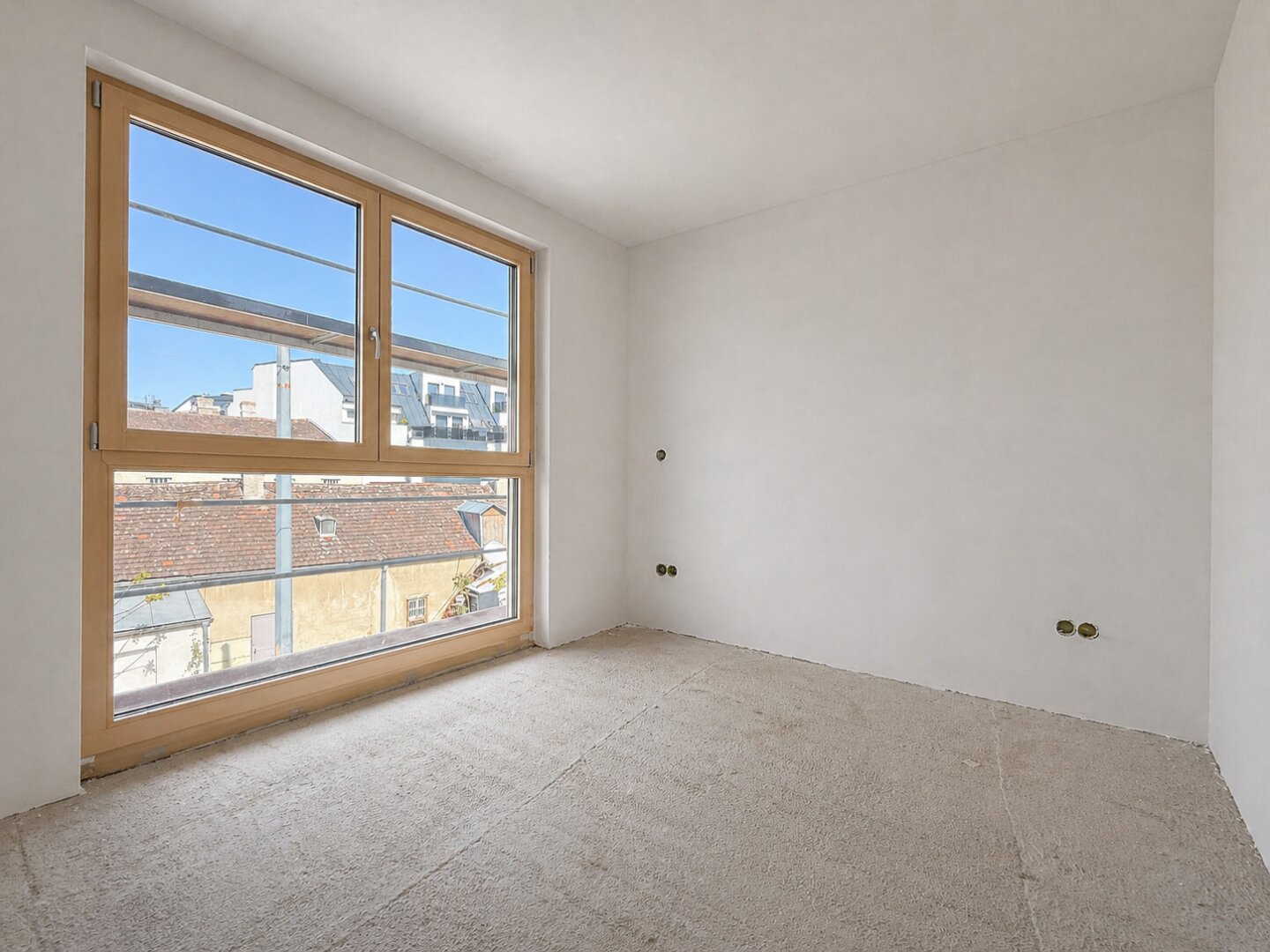 Urbaner Komfort trifft grüne Ruhe – Traumwohnung in Liesing!