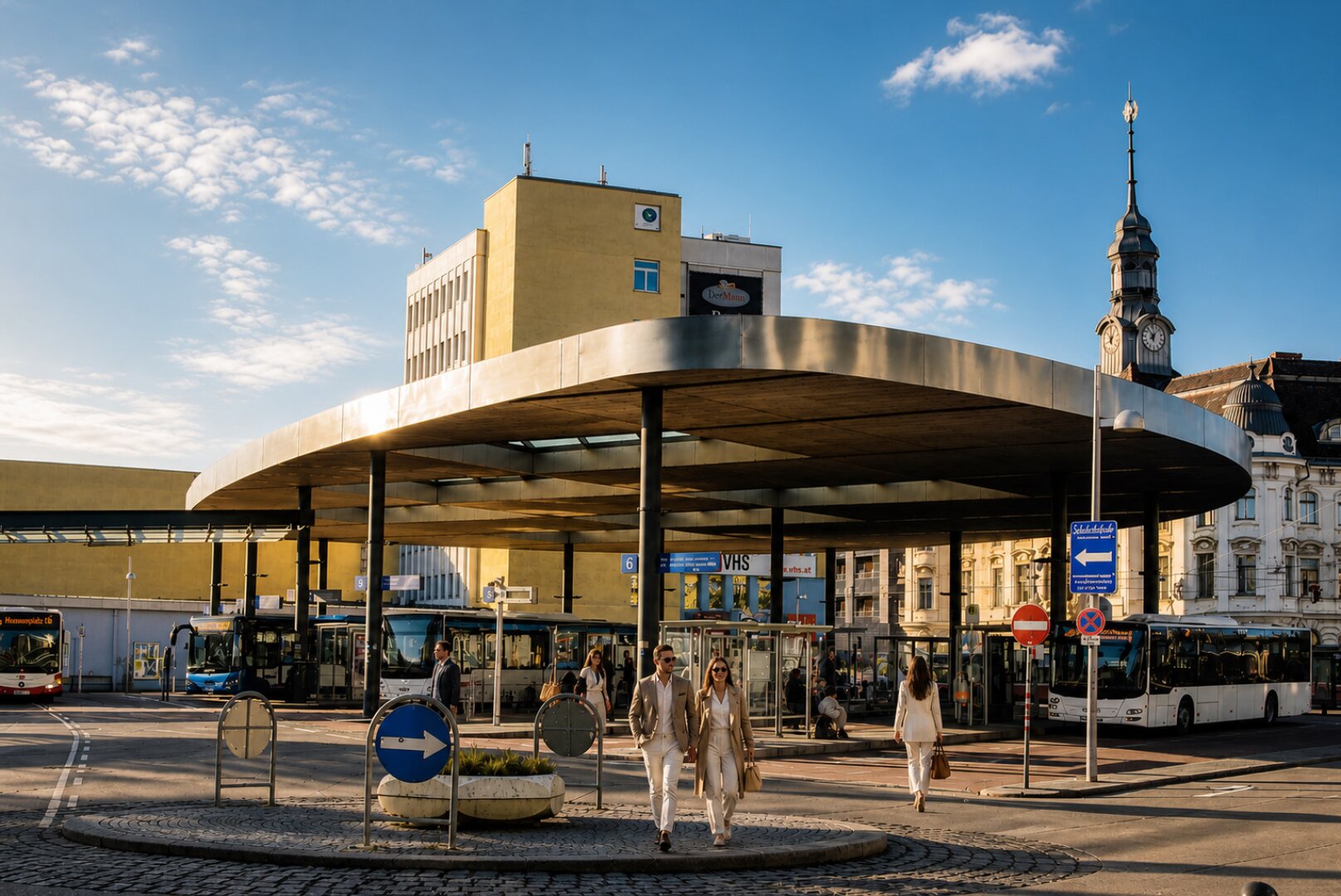 Ruheoase in Liesing – stilvoll & naturnah!