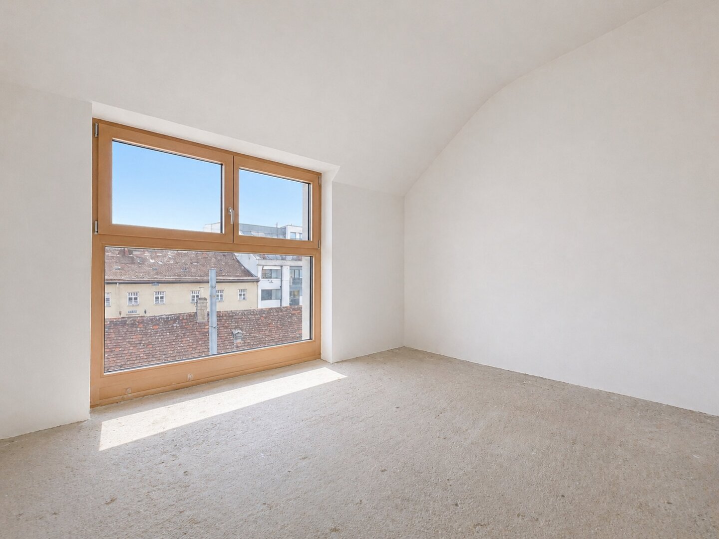Wohnen mit positiver Ausstrahlung – Licht, Ruhe und fröhliche Eleganz in Liesing!