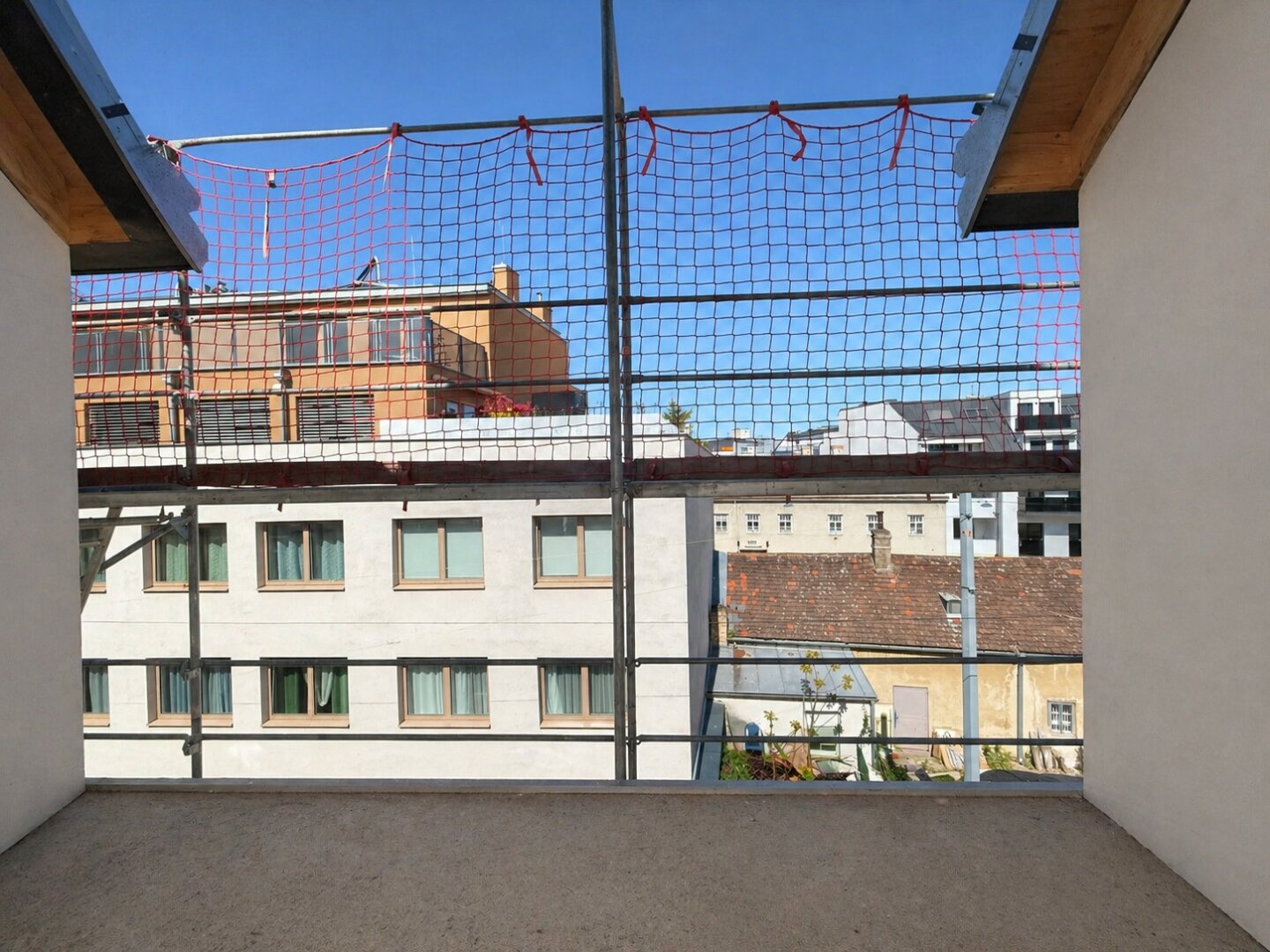 Wohnen mit positiver Ausstrahlung – Licht, Ruhe und fröhliche Eleganz in Liesing!