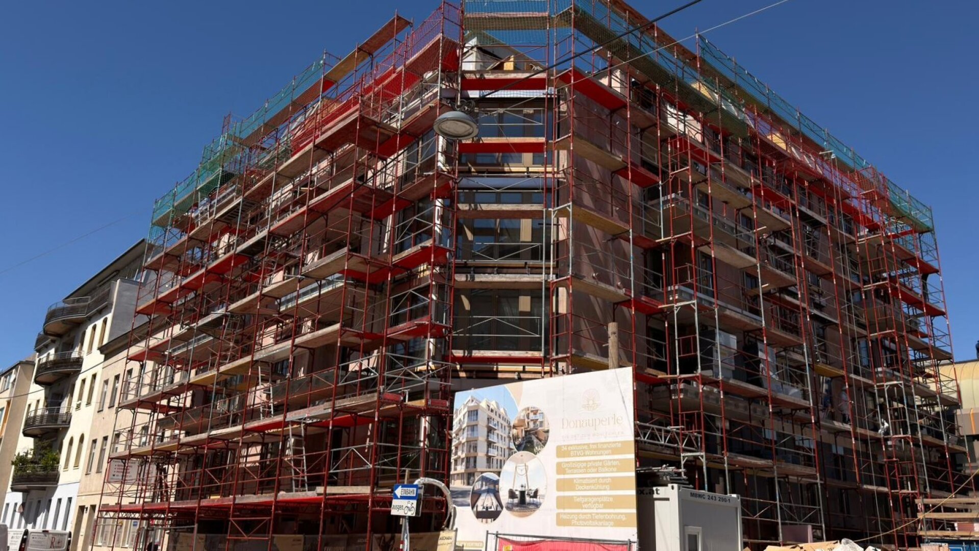 NEU | Jetzt Preisvorteil sichern - Aktion bis 30.06 | Bestlage bei Schlingermarkt & SCN