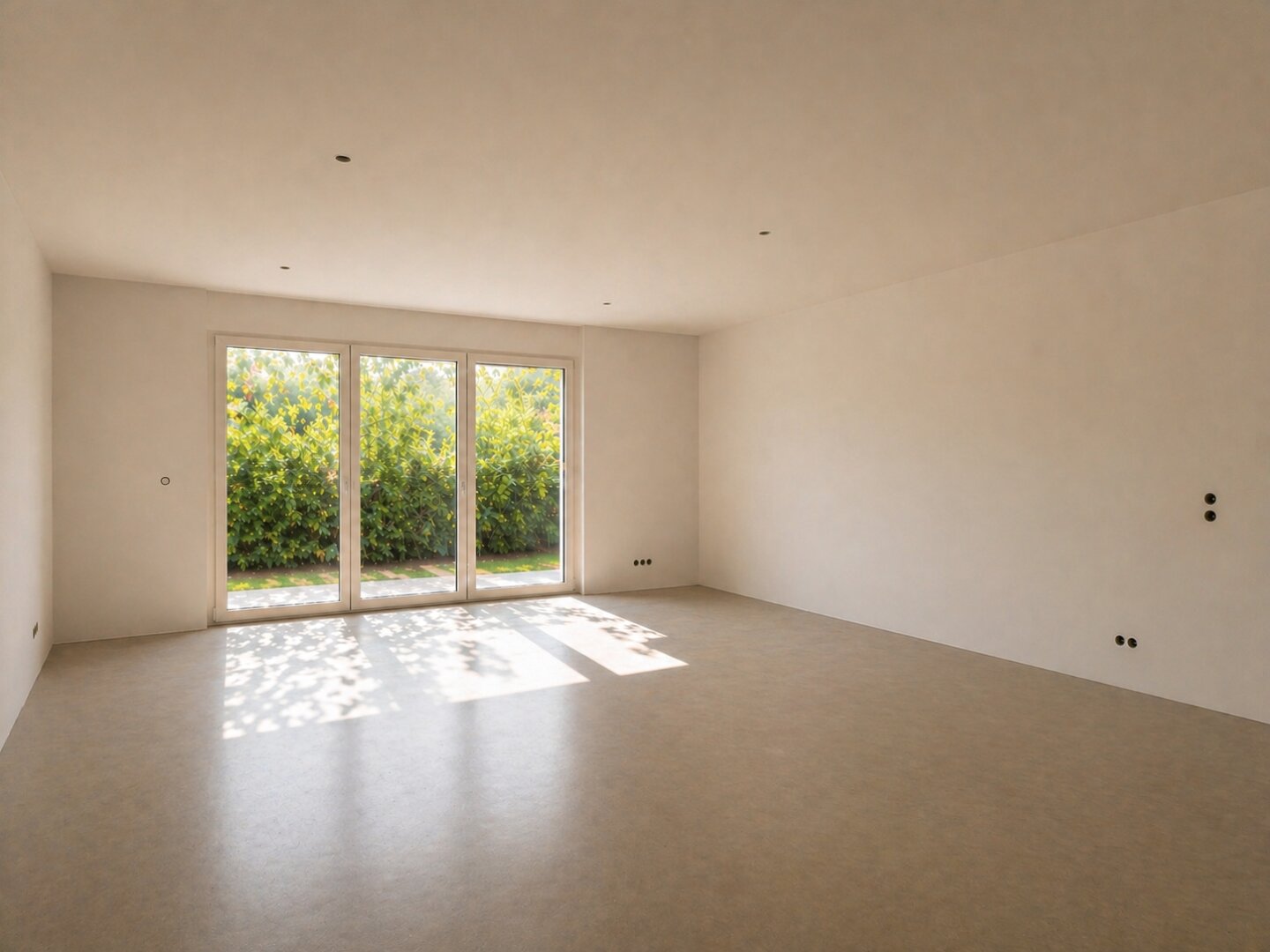 NEU | Jetzt Preisvorteil sichern - Aktion bis 30.06 | AUSSERGEWÖHNLICHE GARTENWOHNUNG - AUCH FÜR BÜRO ODER PRAXIS GEEIGNET!