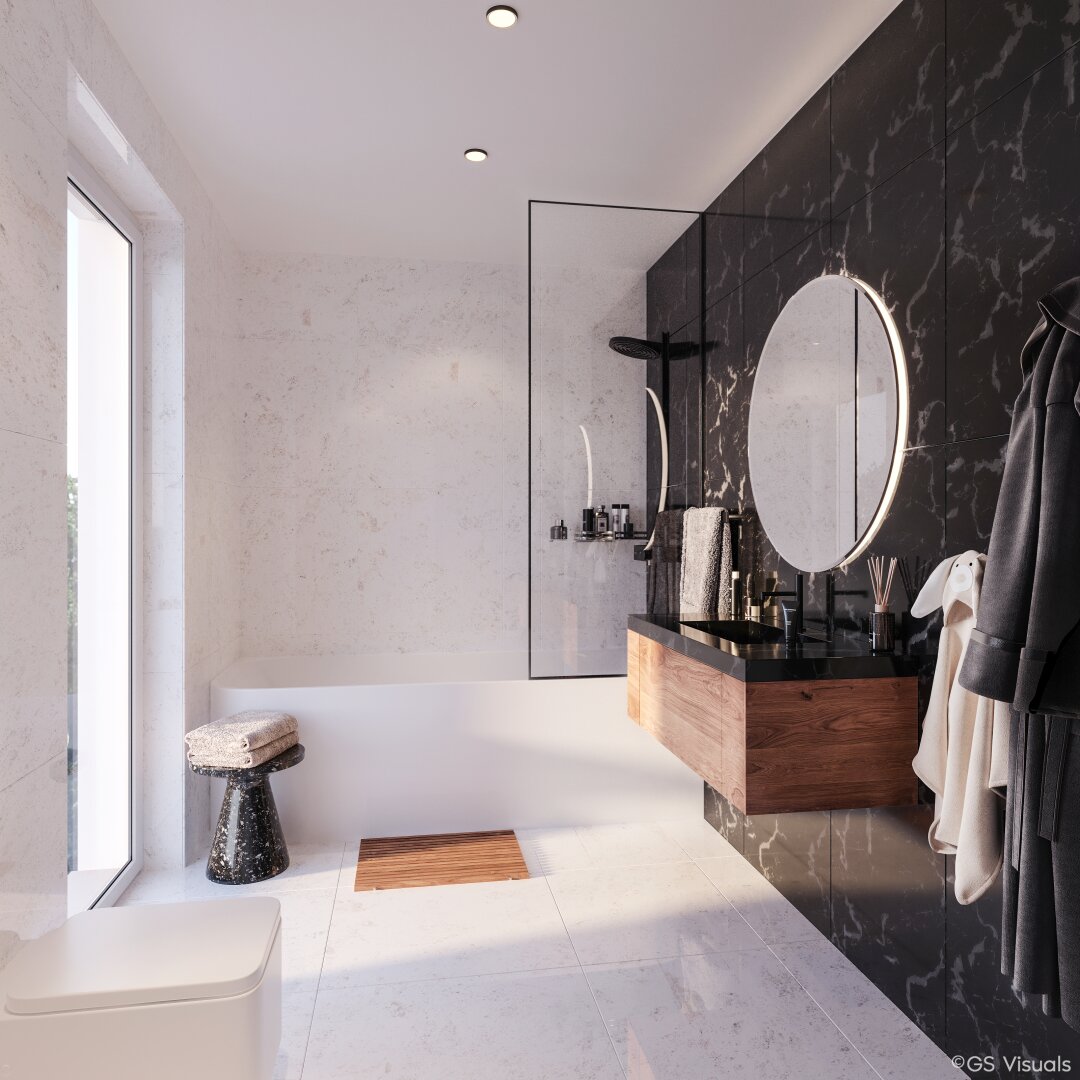 NEU | Jetzt Preisvorteil sichern - Aktion bis 30.06 | AUSSERGEWÖHNLICHE GARTENWOHNUNG - AUCH FÜR BÜRO ODER PRAXIS GEEIGNET!