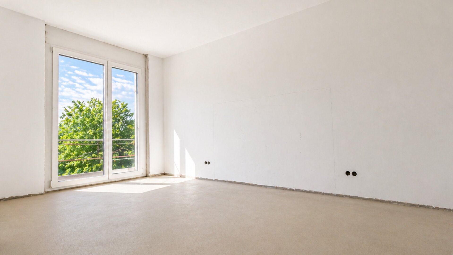 NEU | Exklusive Aktion – bis 30.06 | Jetzt sichern! | Traumhafte Wohnung mit Loggia und Grünblick in den Park! | Top Lage zwischen Schlingermarkt und SCN