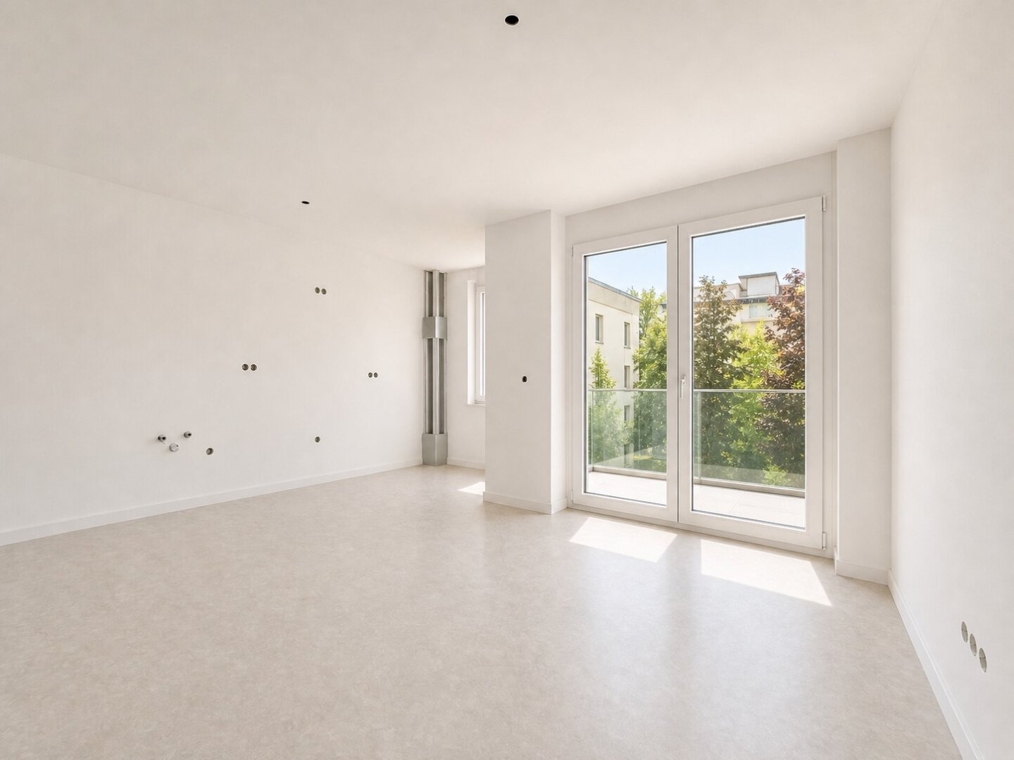 NEU | SCHNELL ENTSCHEIDEN, BEVOR ANDERE ES TUN – Top‑Wohnungen mit Top Preisvorteilen bis 30.06