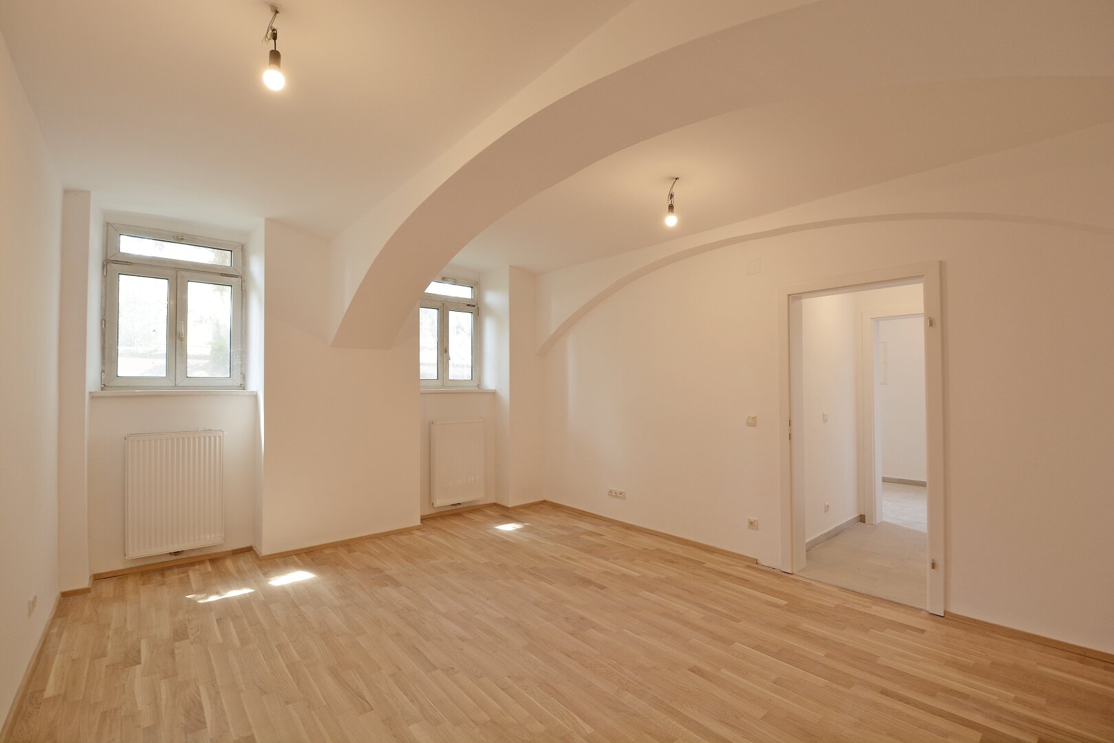 Entzückende 2 Zimmer Eigentumswohnung in zentraler Lage von Wien - perfekt für Singles oder Paare!