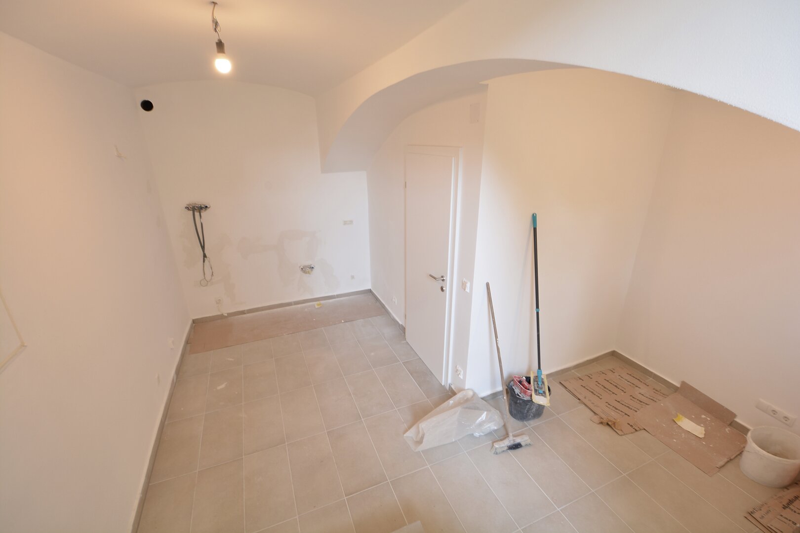 Entzückende 2 Zimmer Eigentumswohnung in zentraler Lage von Wien - perfekt für Singles oder Paare!