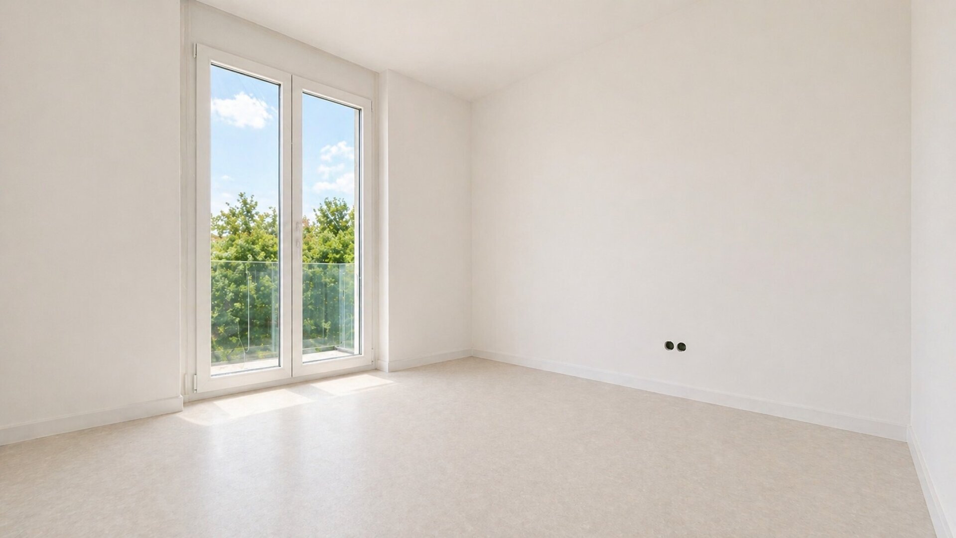 NEU | Exklusive Aktion – bis 30.06 | Jetzt sichern! | "DONAU PERLE"- TERRASSENWOHNUNG MIT GARTEN!