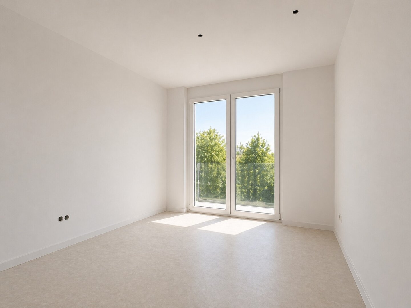 NEU | Exklusive Aktion – bis 30.06 | Jetzt sichern! | "DONAU PERLE"- TERRASSENWOHNUNG MIT GARTEN!