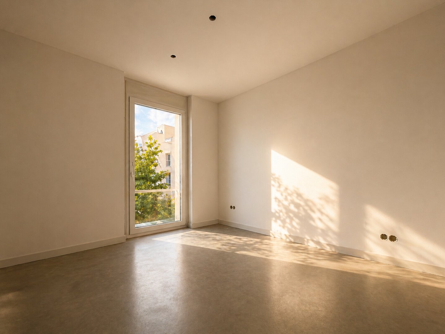 NEU | JETZT ZUGREIFEN: Preisvorteile bei Kauf– Aktion endet am 30.06 | Erstbezug Wohnung mit Balkon in Top Lage!