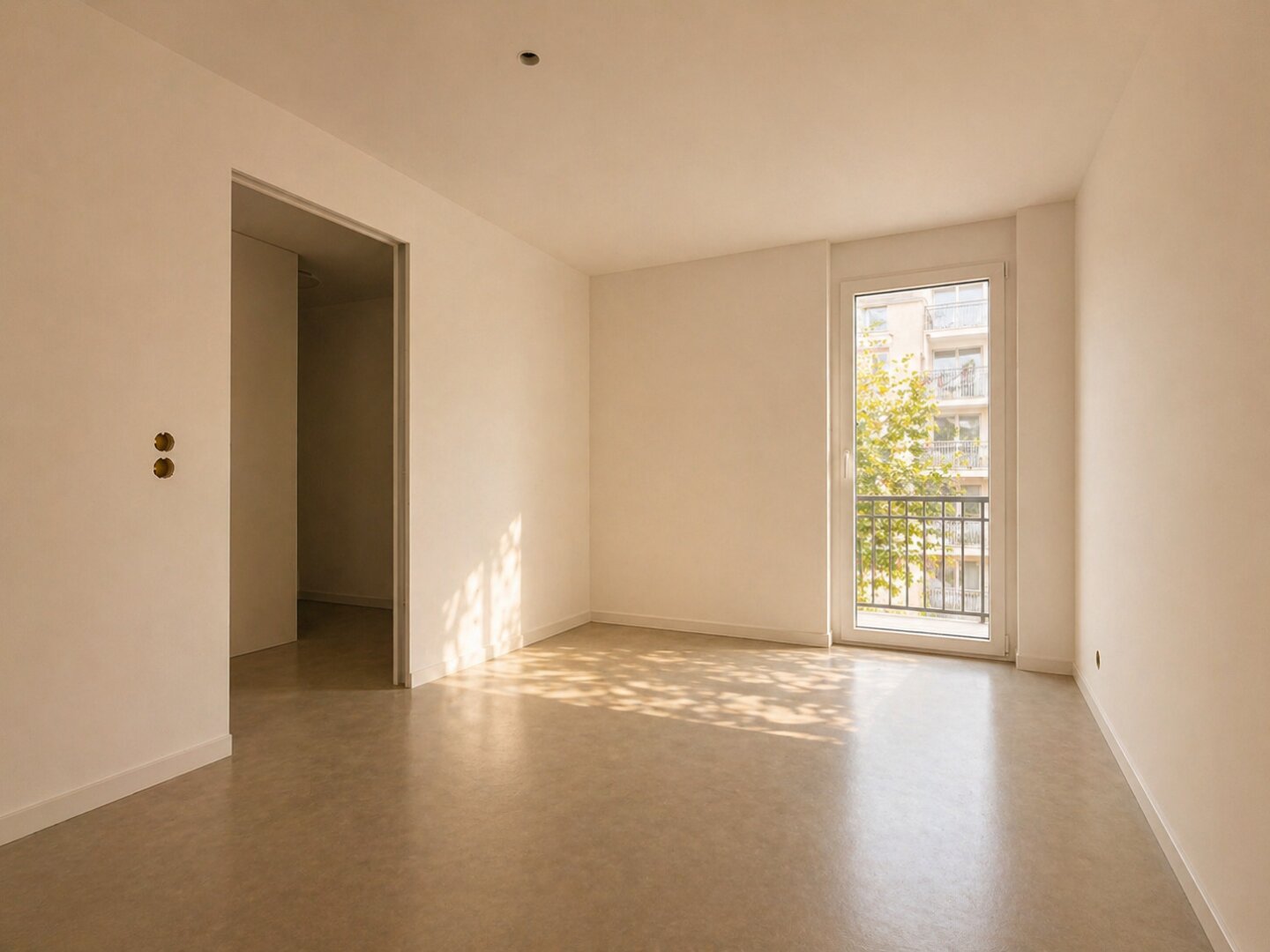 NEU | JETZT ZUGREIFEN: Preisvorteile bei Kauf– Aktion endet am 30.06 | Erstbezug Wohnung mit Balkon in Top Lage!