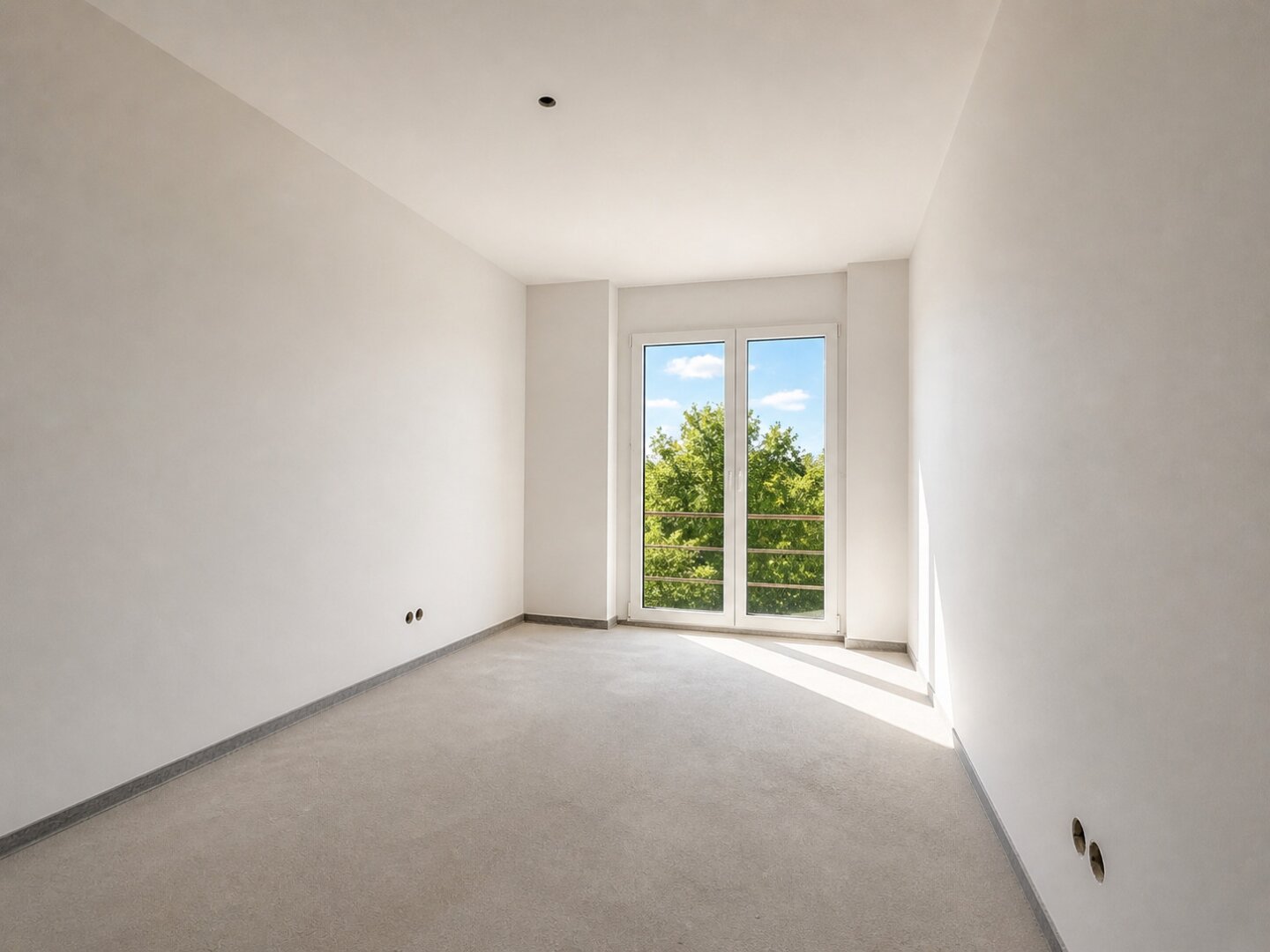 NEU | Exklusive Aktion bis 30,06 | Jetzt sichern! | "DONAU PERLE" Erstbezug mit Süd-Balkon in Top Lage!