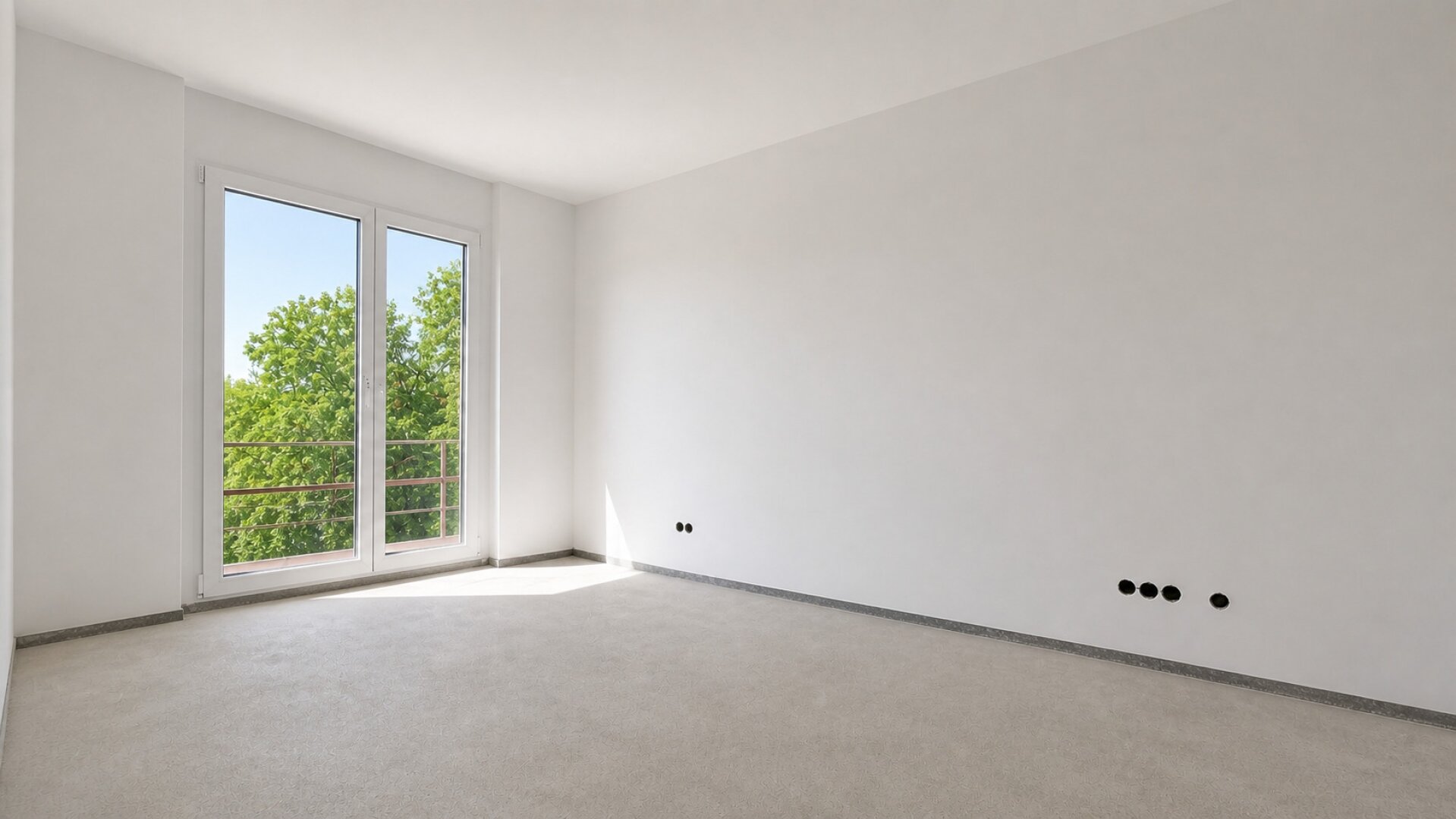NEU | Exklusive Aktion bis 30,06 | Jetzt sichern! | "DONAU PERLE" Erstbezug mit Süd-Balkon in Top Lage!