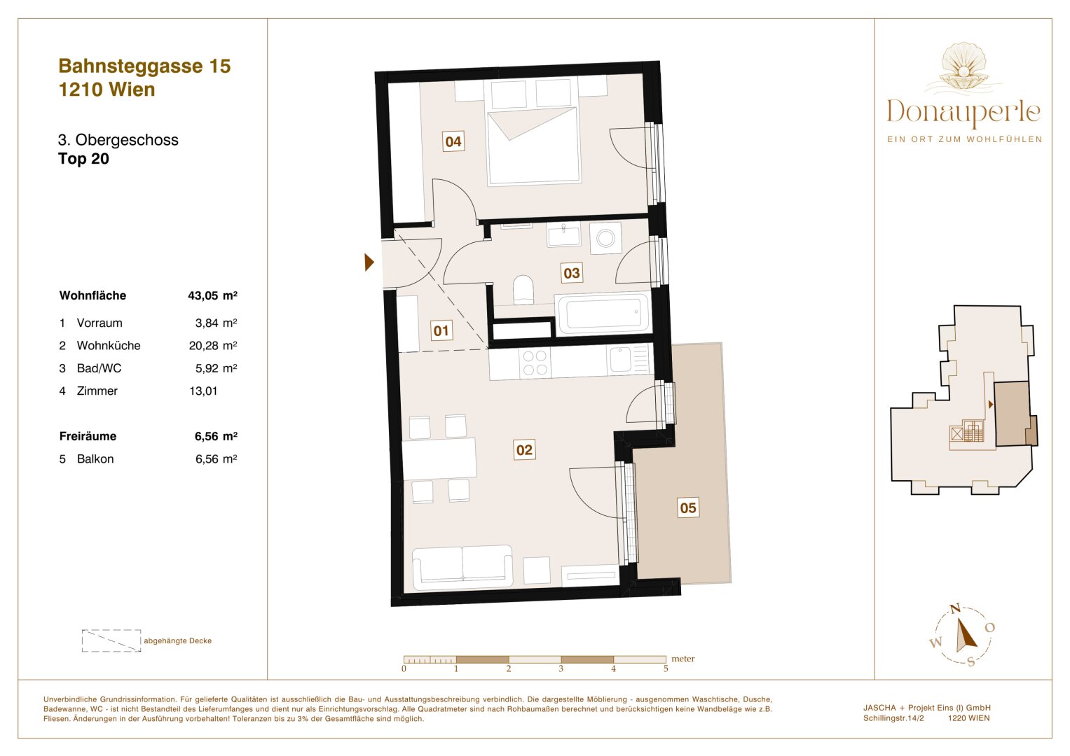 Grundriss 1